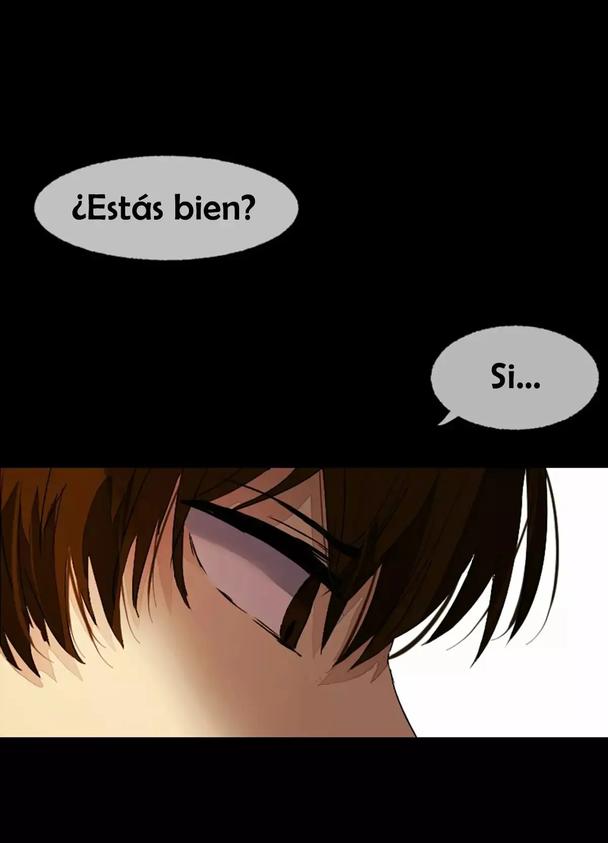 Dishonest Honesty capítulo 51 página 4