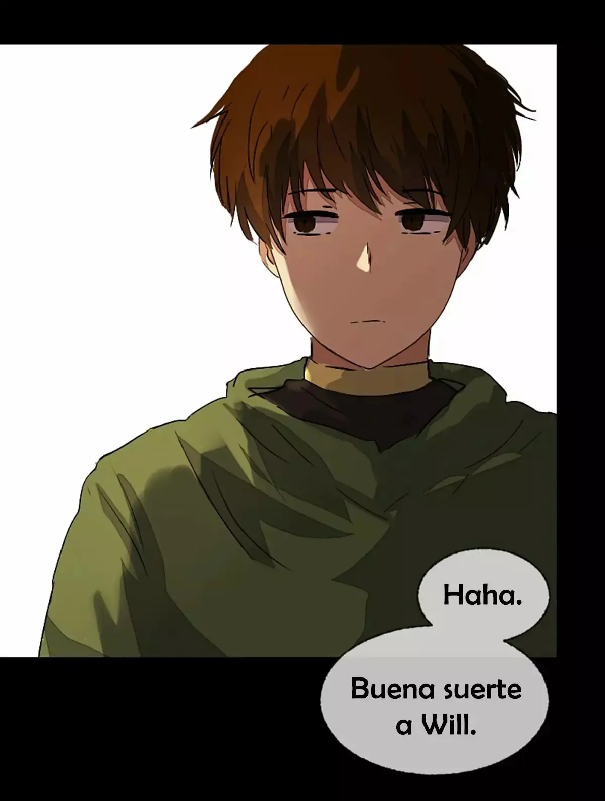 Dishonest Honesty capítulo 51 página 9