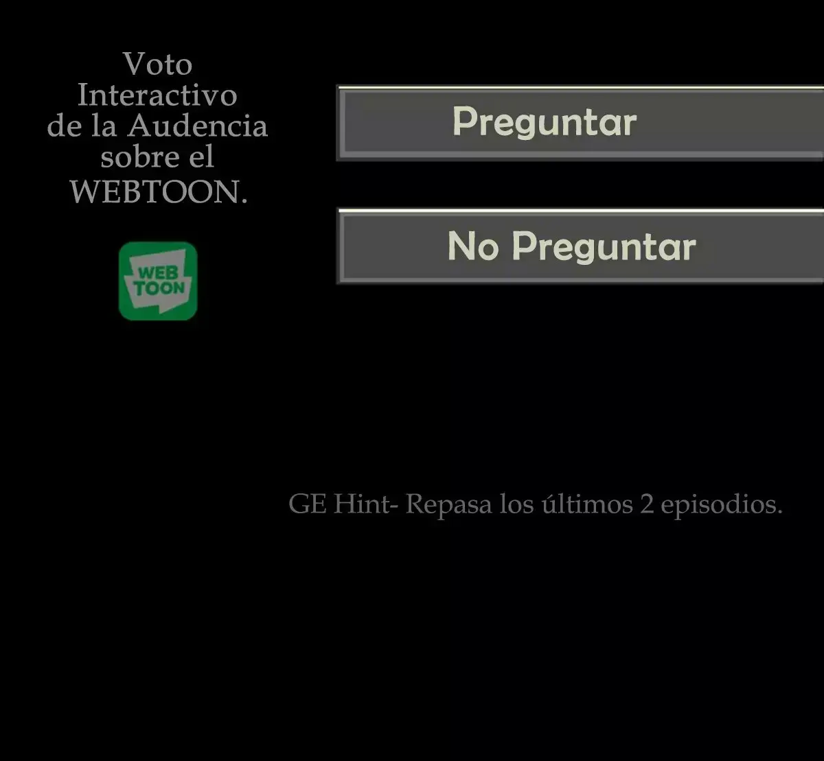 Dishonest Honesty capítulo 51 página 11