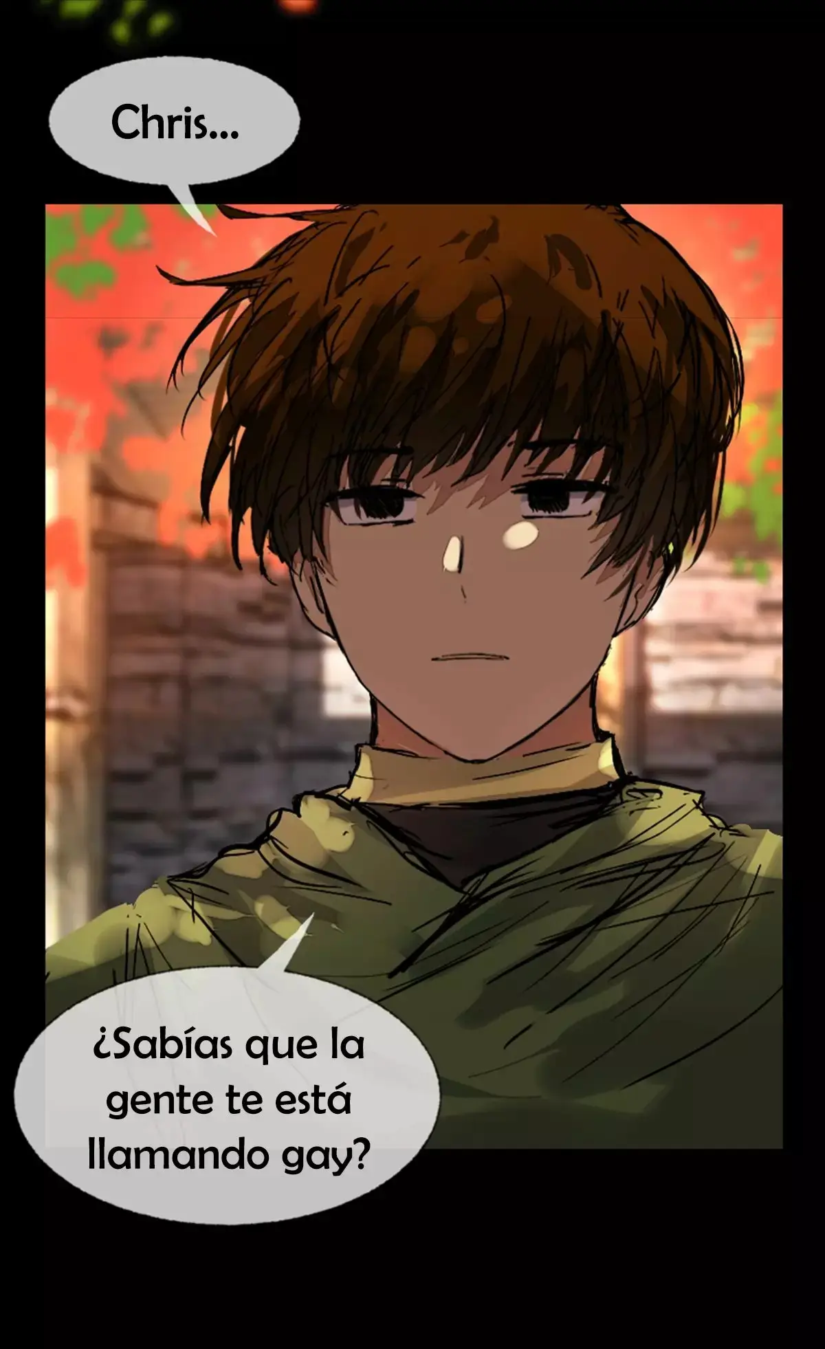 Dishonest Honesty capítulo 52 página 8