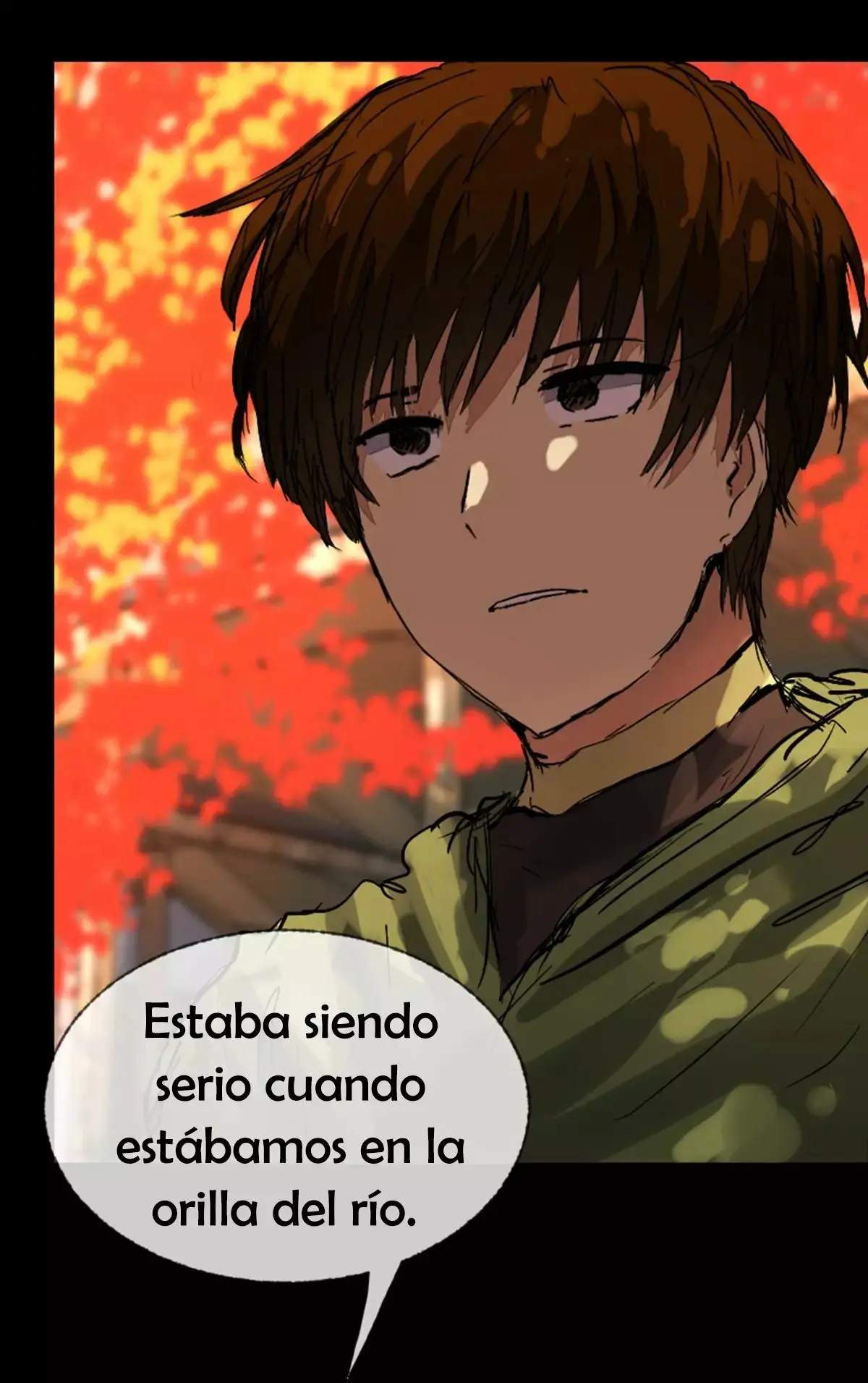 Dishonest Honesty capítulo 52 página 12