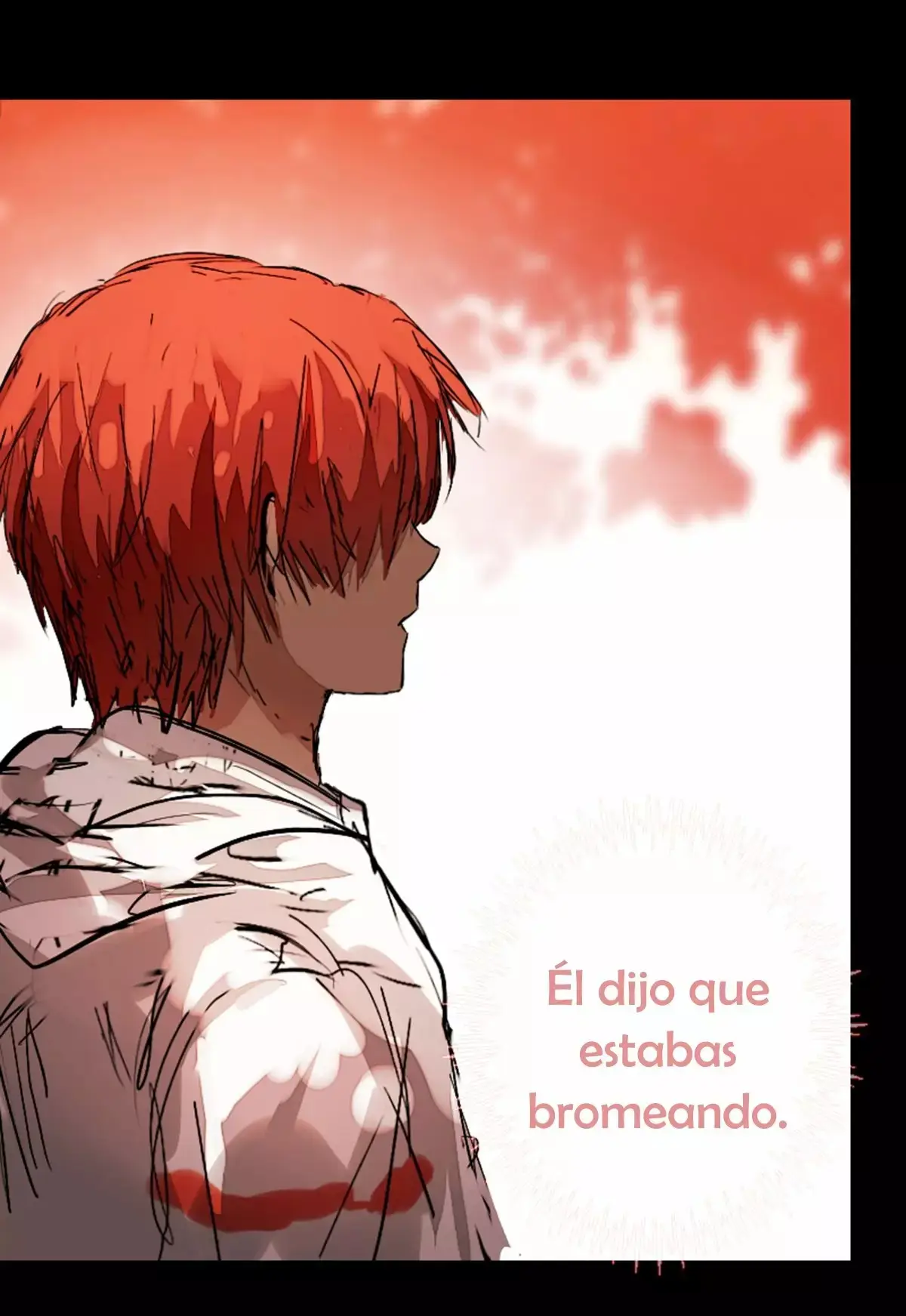 Dishonest Honesty capítulo 52 página 16