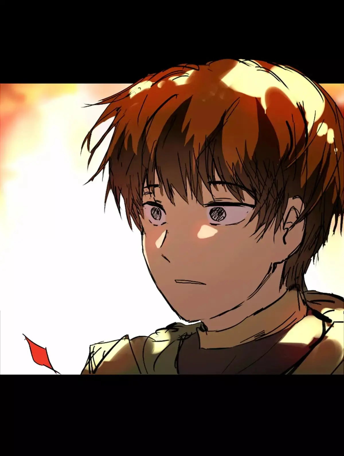 Dishonest Honesty capítulo 53 página 6