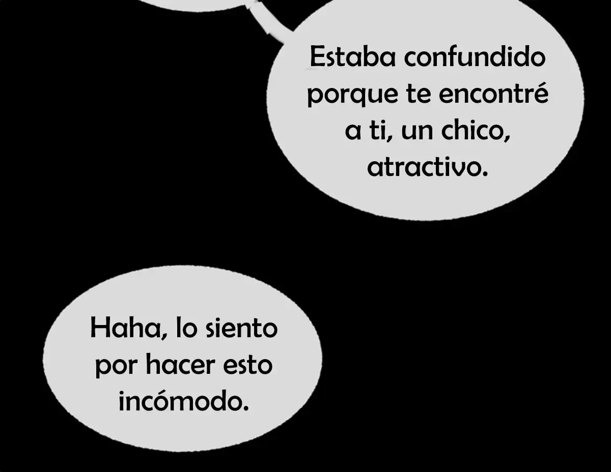 Dishonest Honesty capítulo 53 página 9