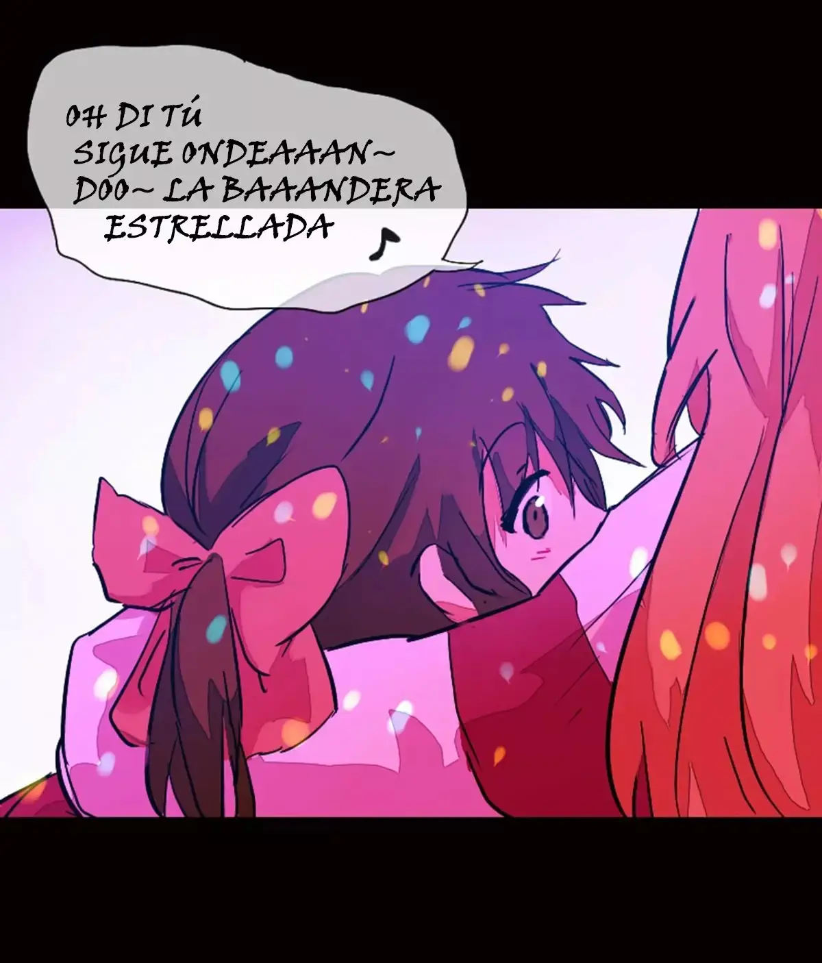 Dishonest Honesty capítulo 58 página 8