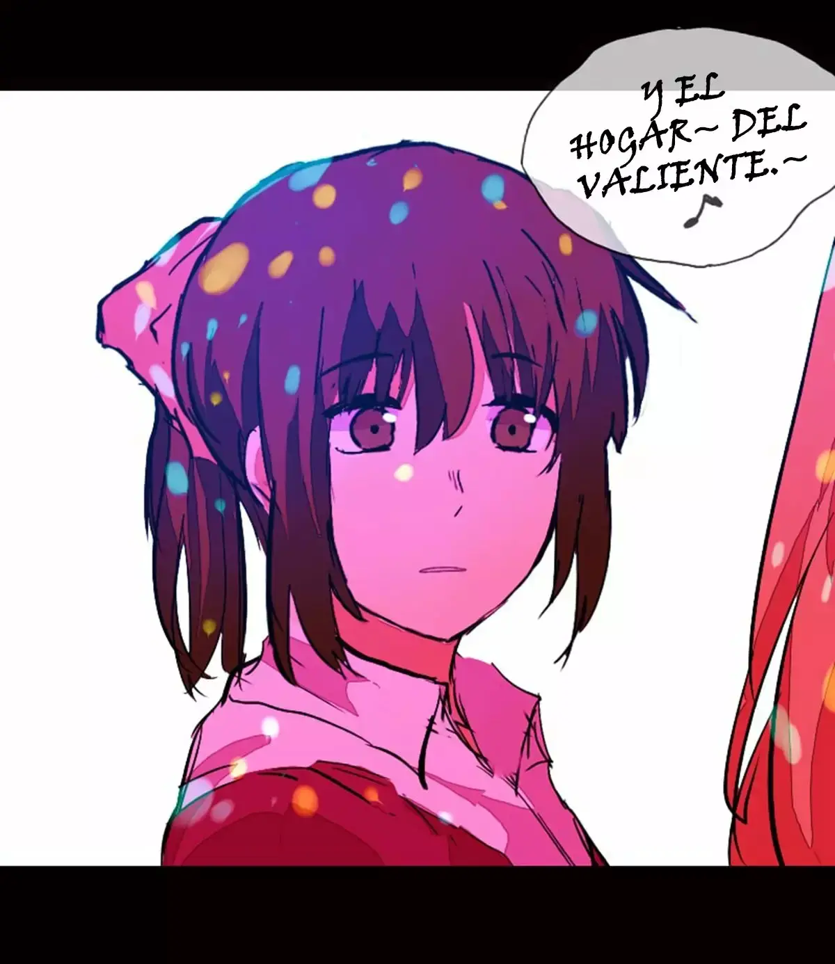 Dishonest Honesty capítulo 58 página 10