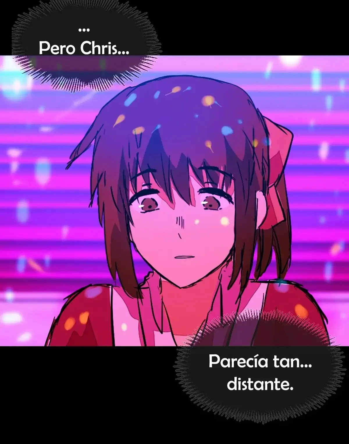 Dishonest Honesty capítulo 60 página 9