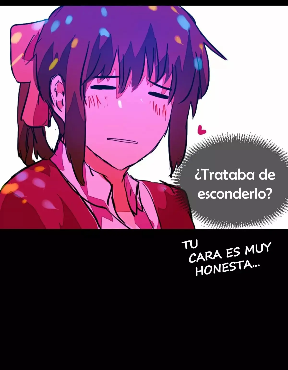 Dishonest Honesty capítulo 60 página 14