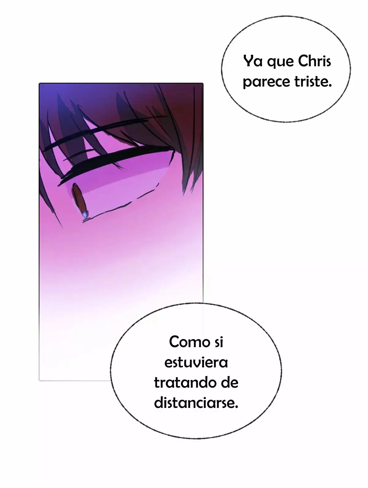 Dishonest Honesty capítulo 61 página 9