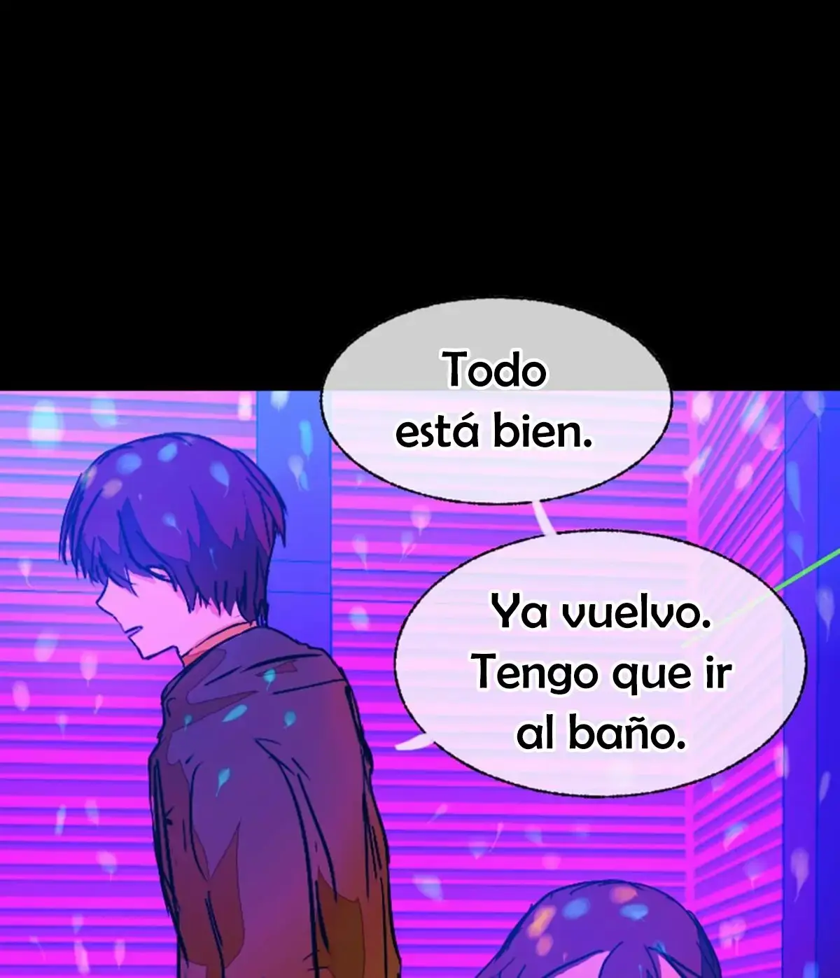 Dishonest Honesty capítulo 62 página 11