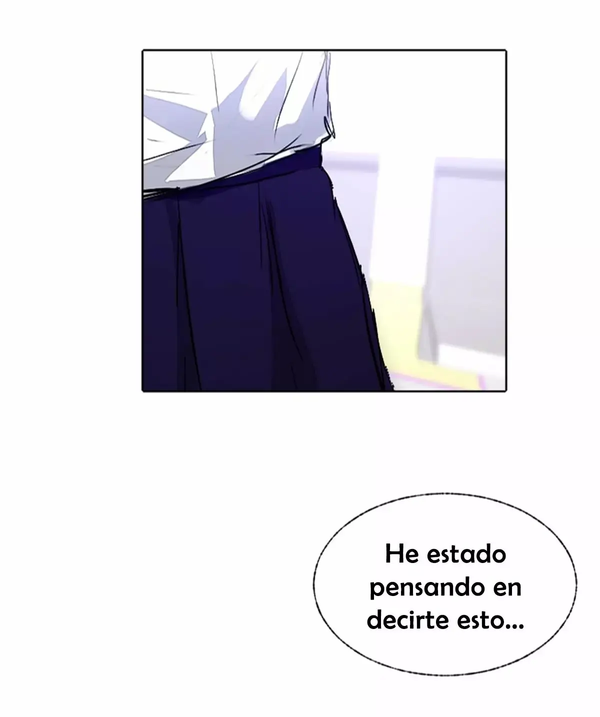 Dishonest Honesty capítulo 63 página 7
