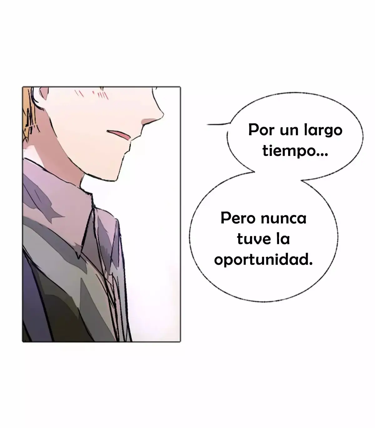 Dishonest Honesty capítulo 63 página 8
