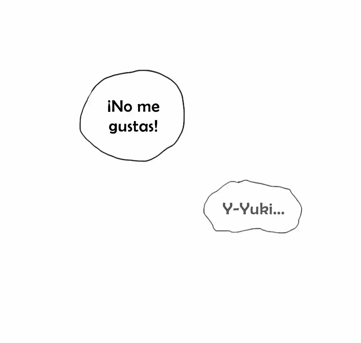 Dishonest Honesty capítulo 64 página 10