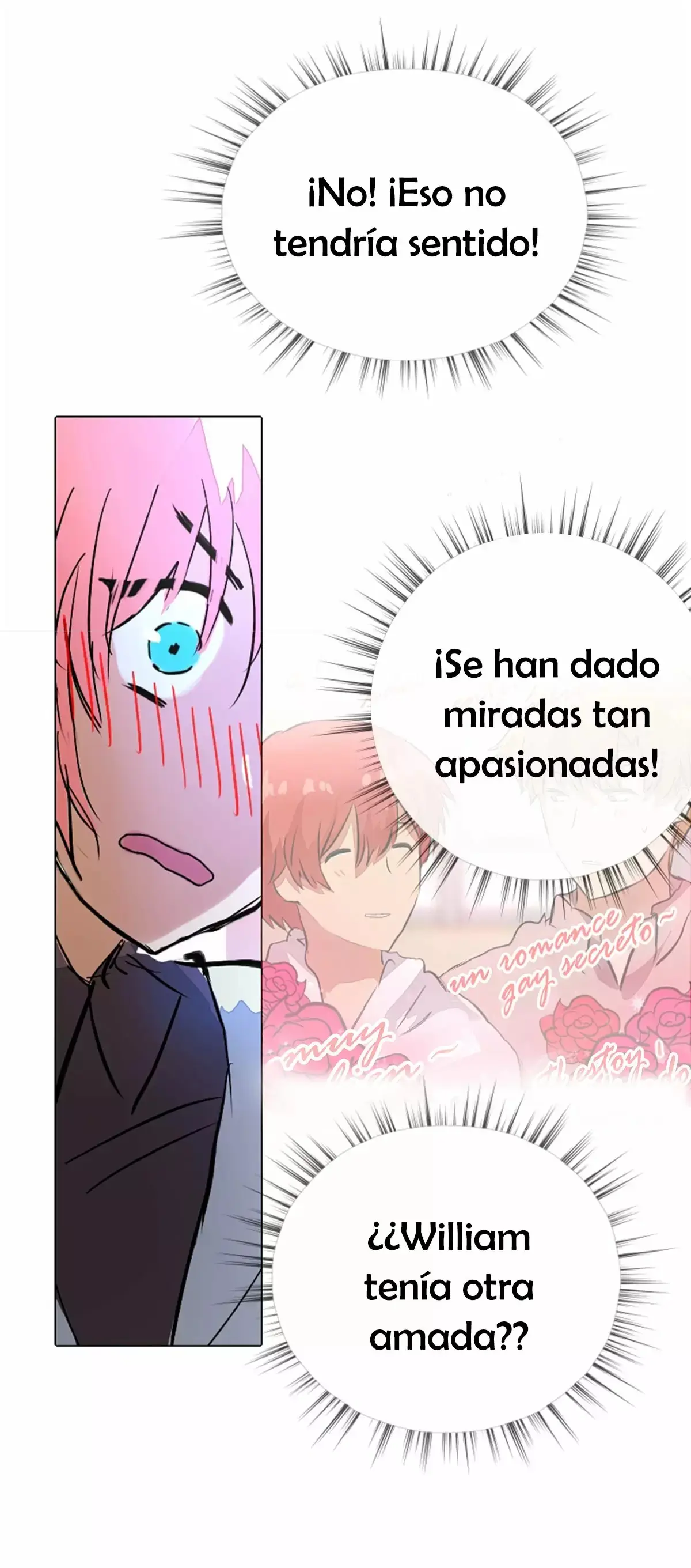 Dishonest Honesty capítulo 65 página 8