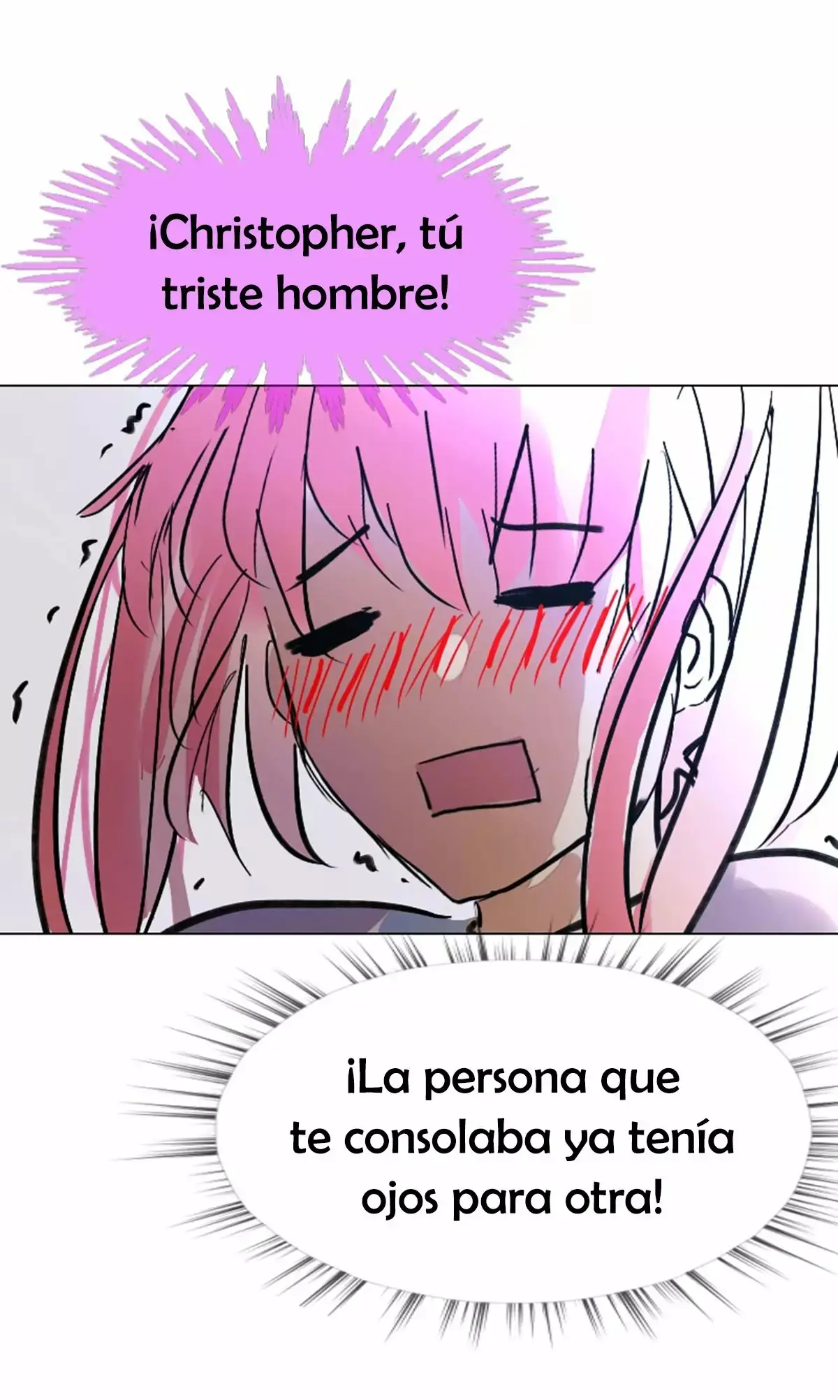 Dishonest Honesty capítulo 65 página 10