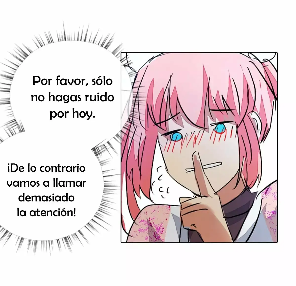 Dishonest Honesty capítulo 66 página 9