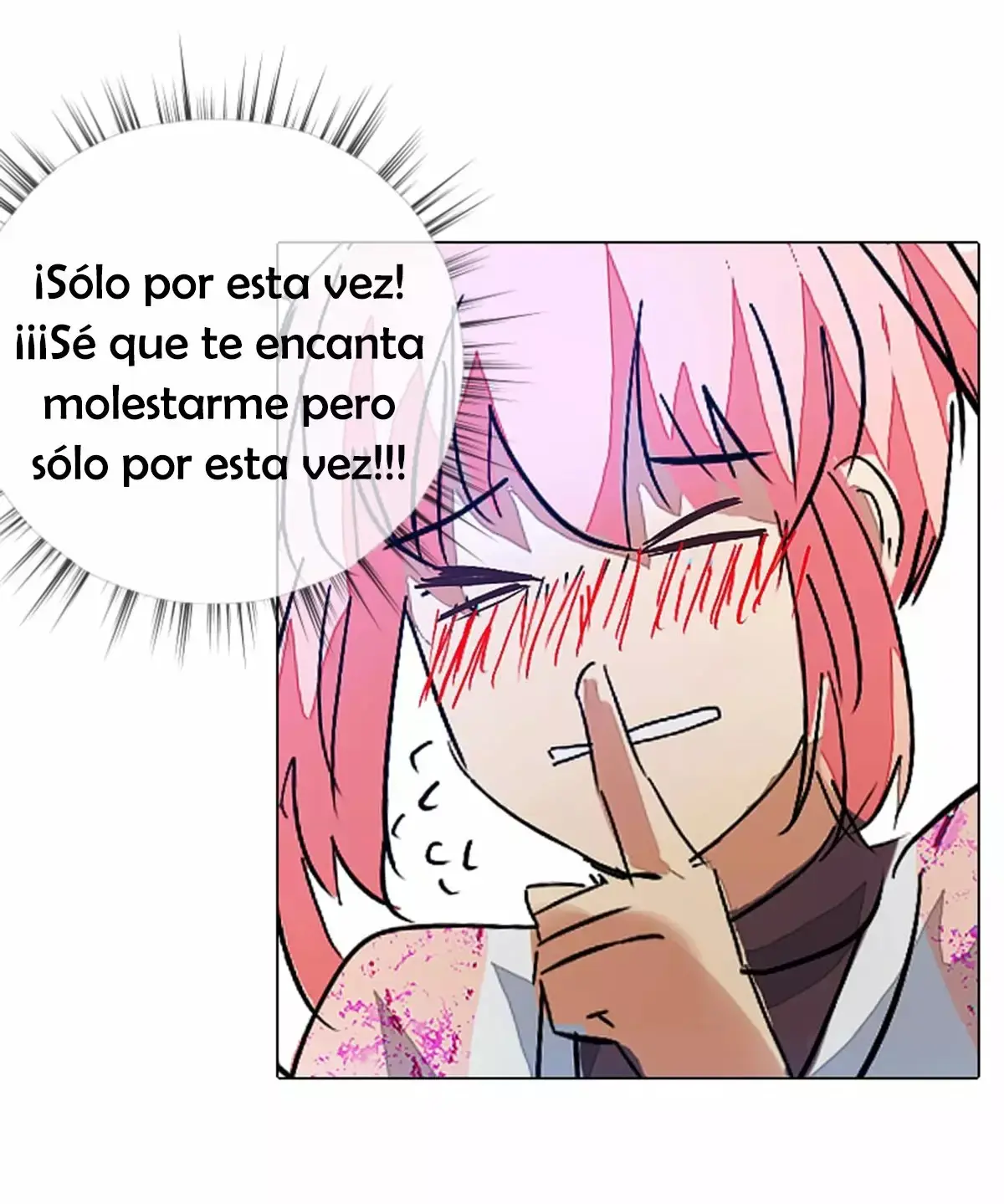 Dishonest Honesty capítulo 66 página 11