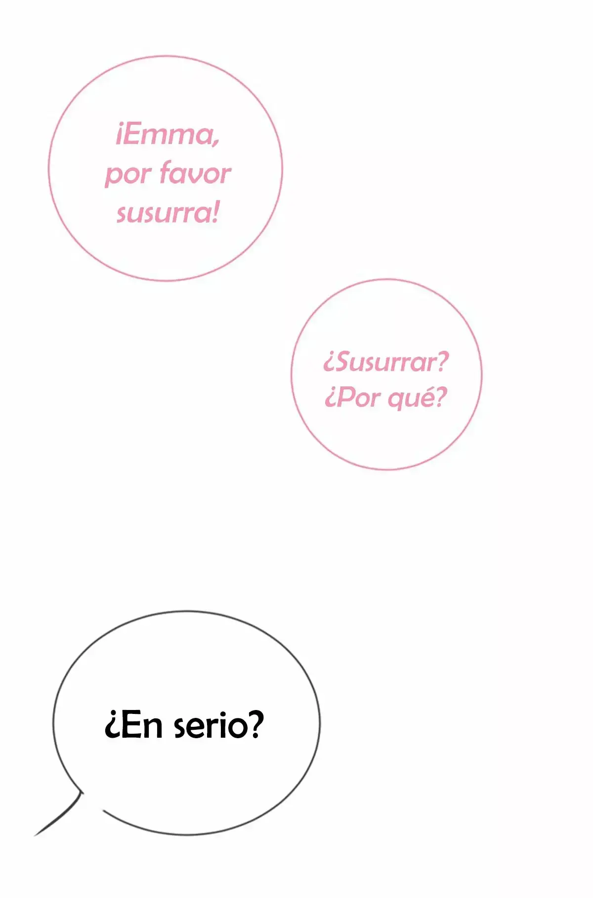 Dishonest Honesty capítulo 66 página 14