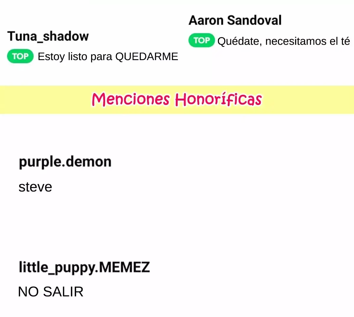 Dishonest Honesty capítulo 67 página 7