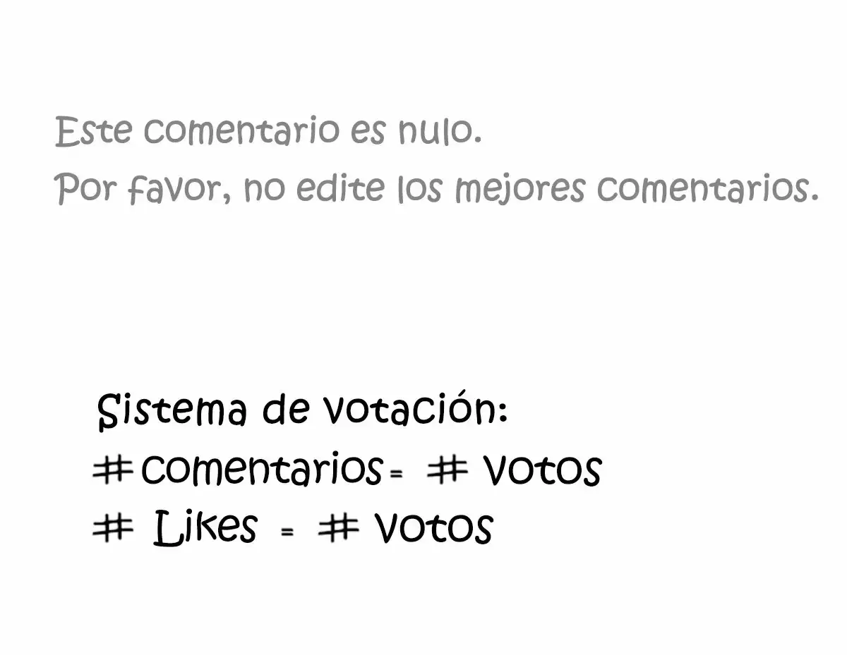 Dishonest Honesty capítulo 67 página 9