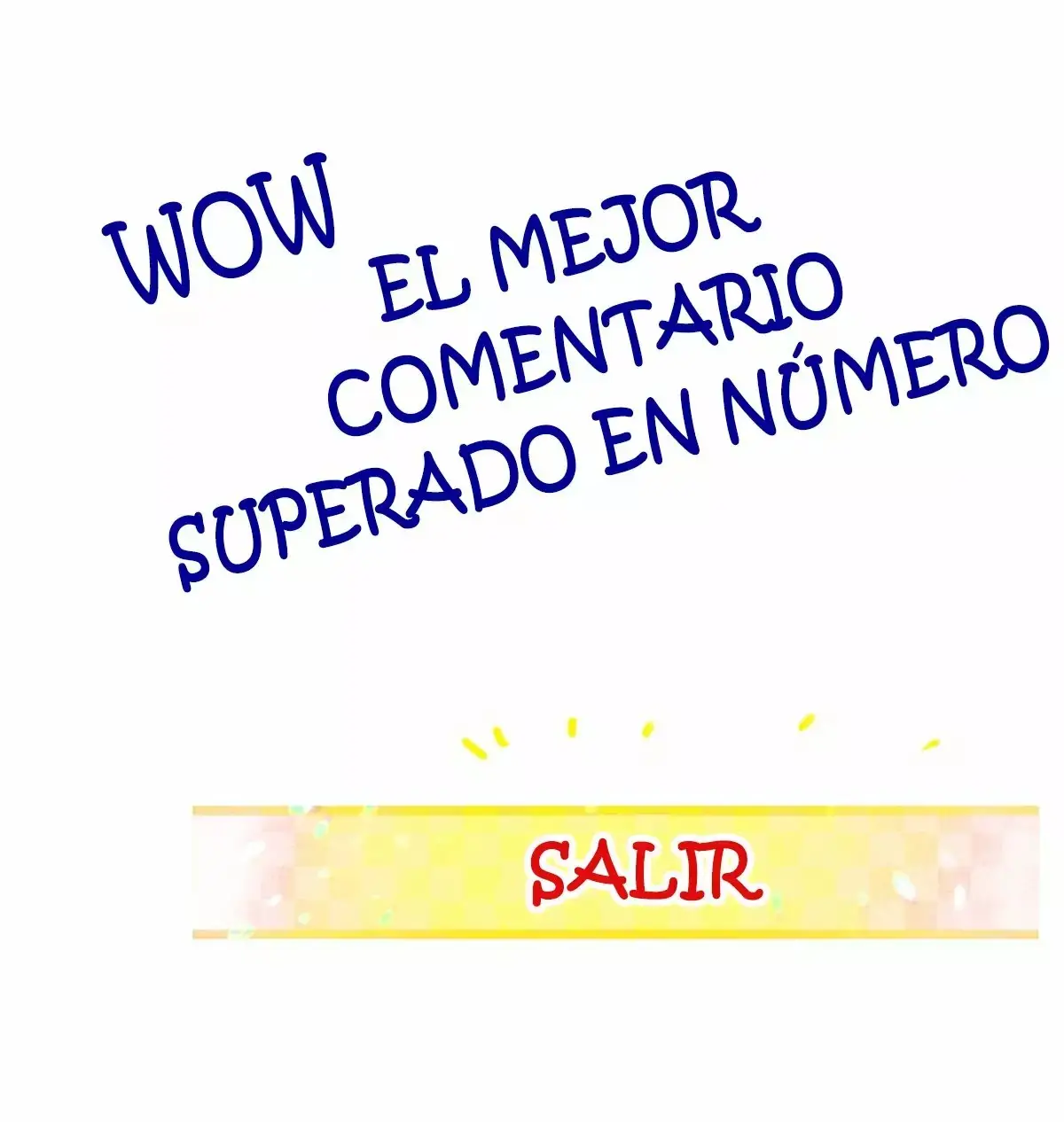 Dishonest Honesty capítulo 67 página 12