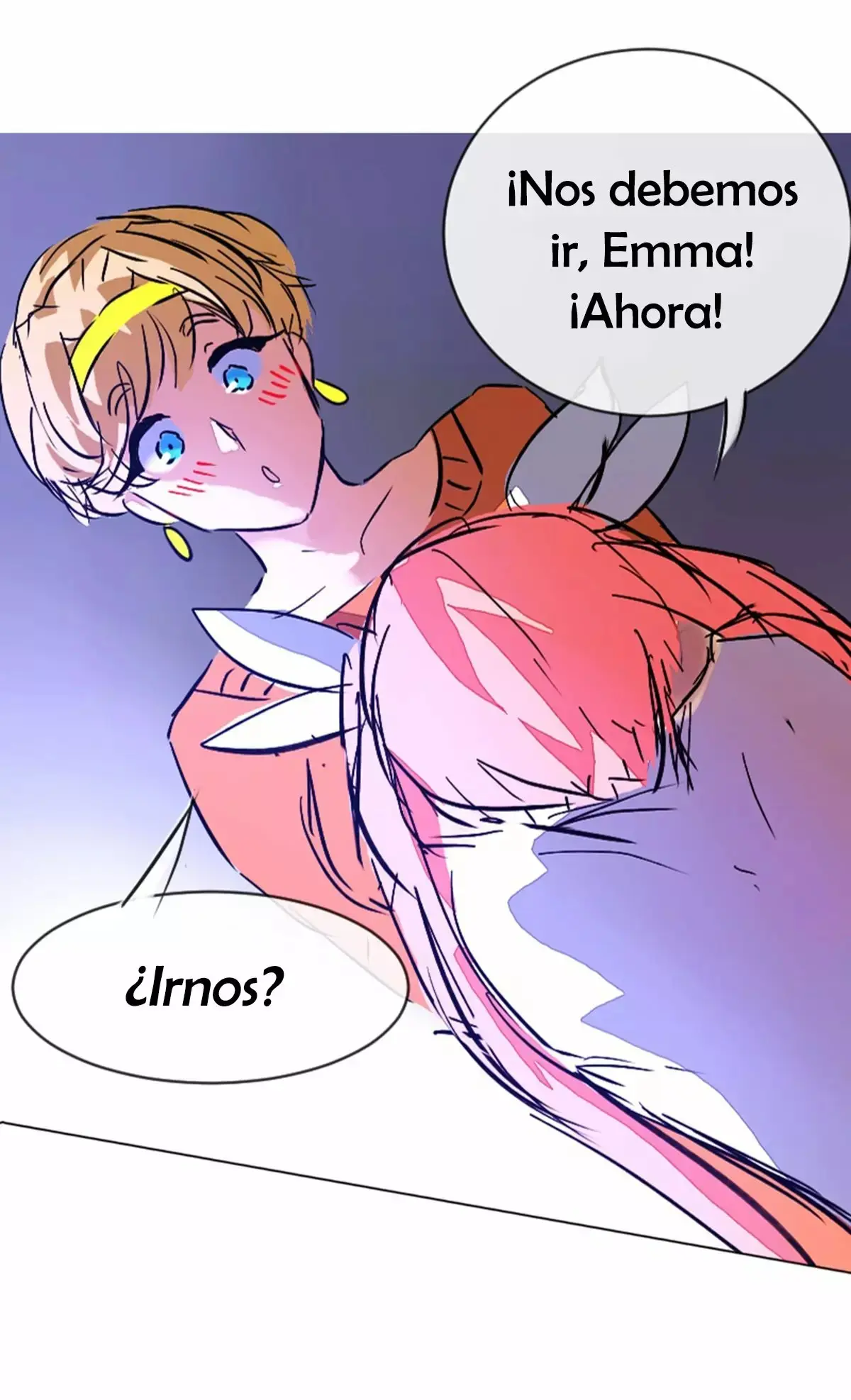 Dishonest Honesty capítulo 67 página 13