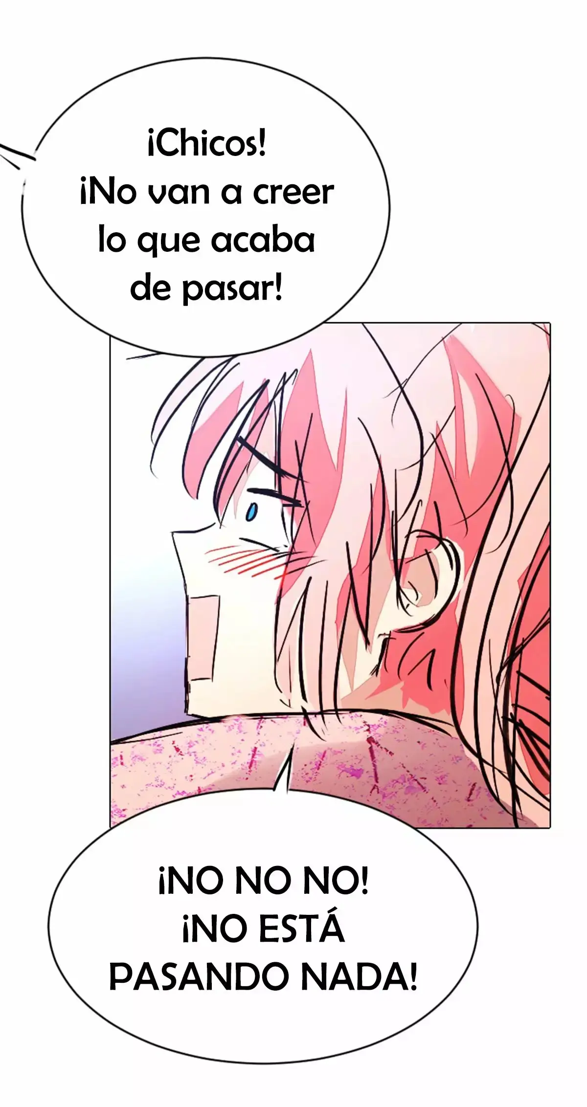 Dishonest Honesty capítulo 67 página 17