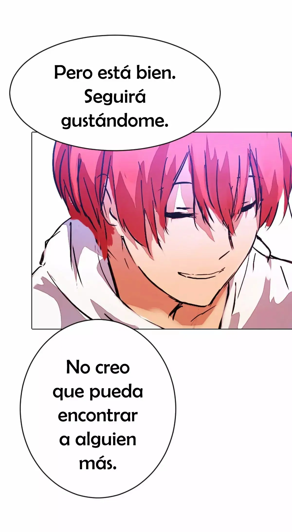Dishonest Honesty capítulo 67 página 21