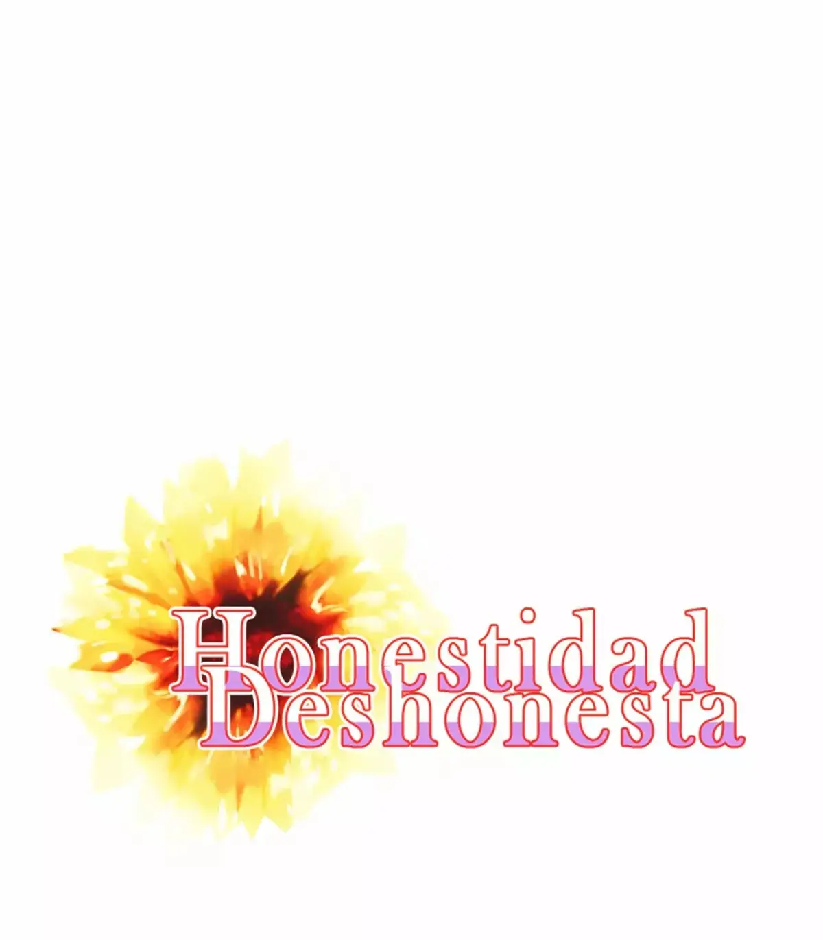 Dishonest Honesty capítulo 68 página 6