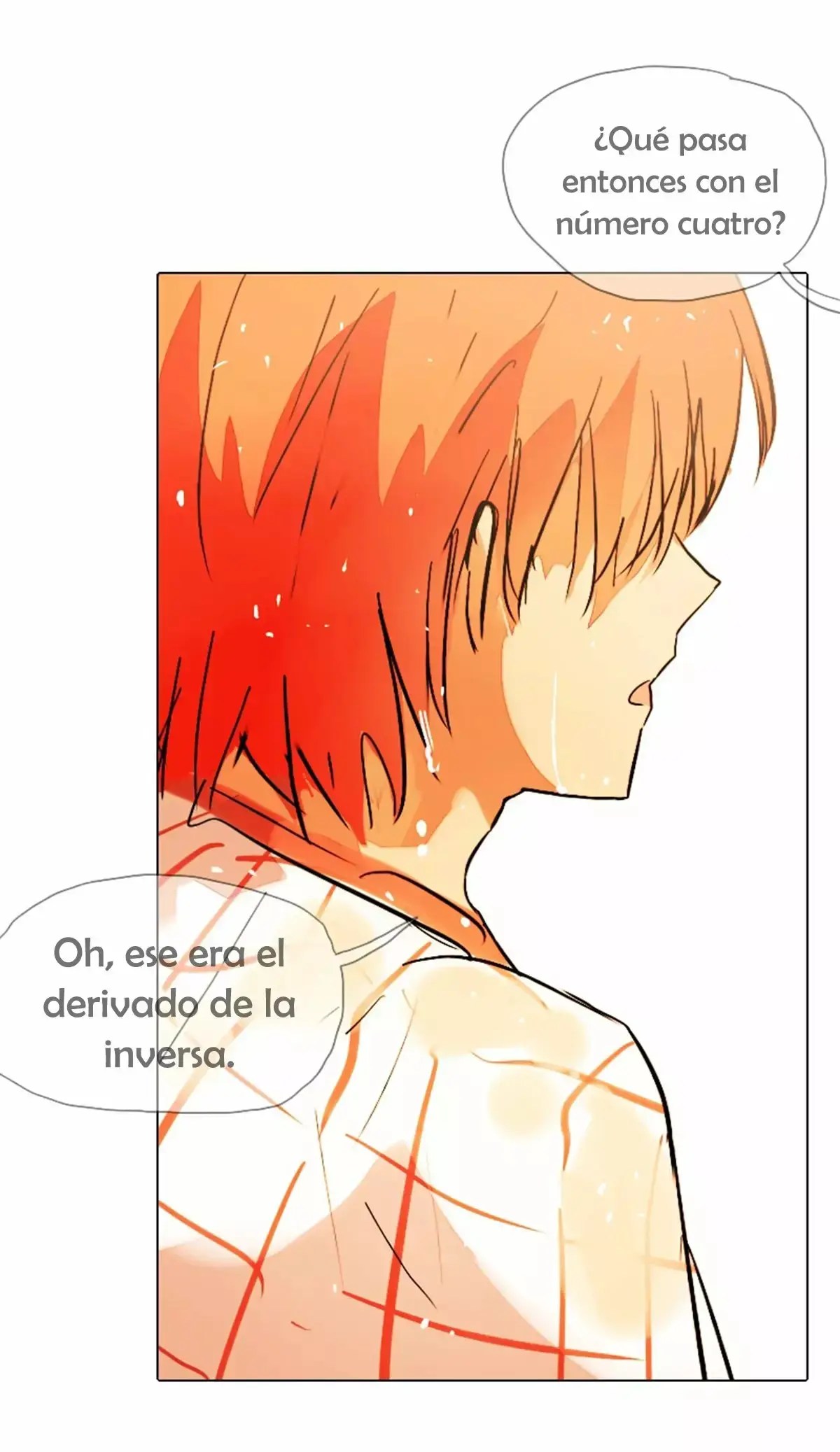 Dishonest Honesty capítulo 68 página 16