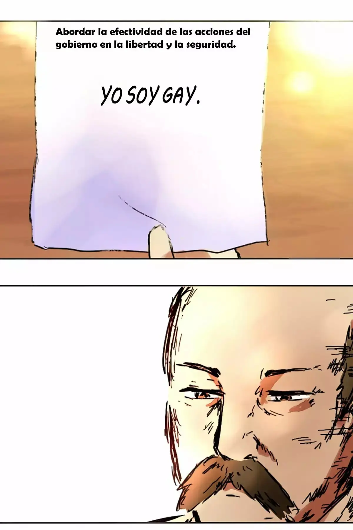 Dishonest Honesty capítulo 7 página 13