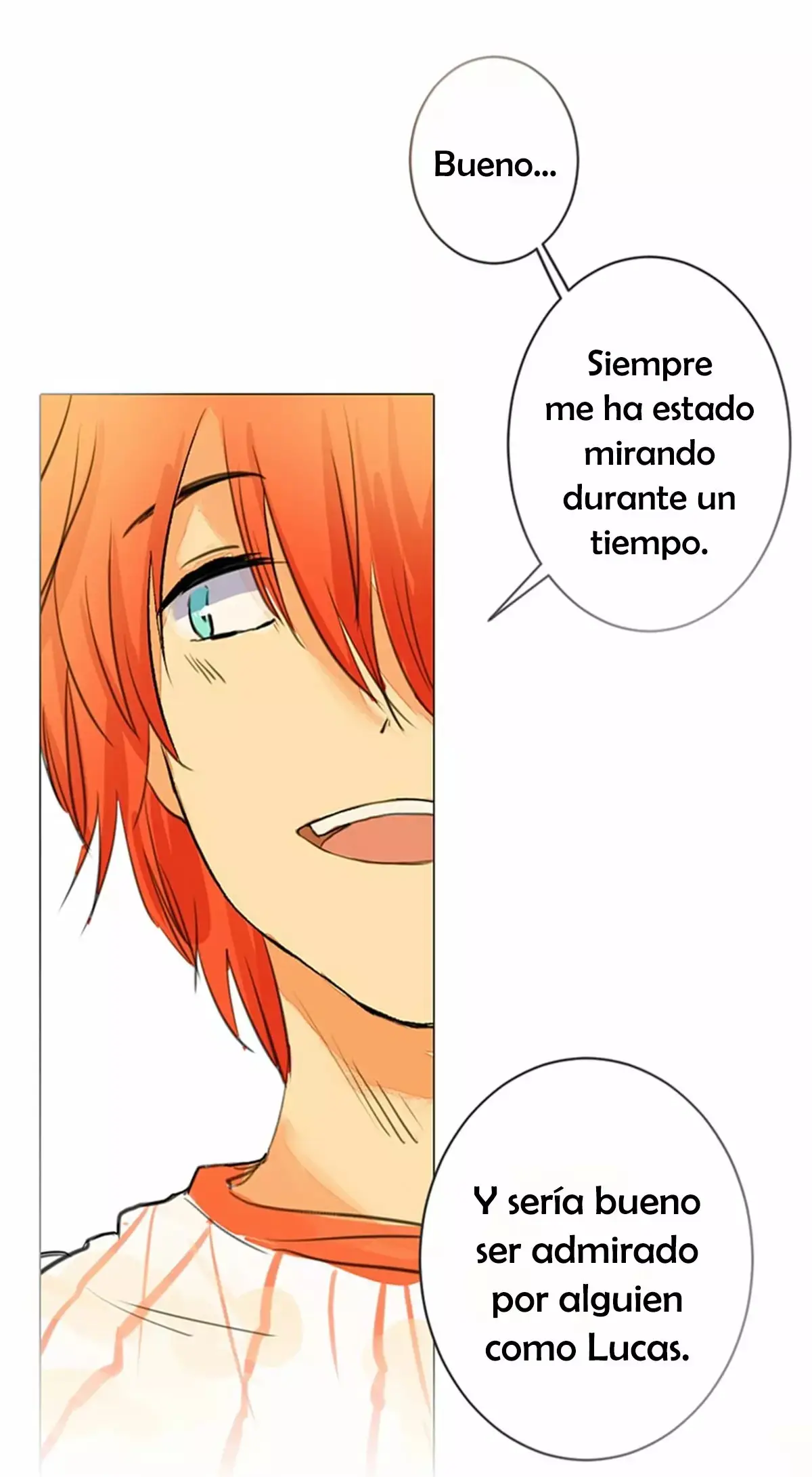 Dishonest Honesty capítulo 70 página 9