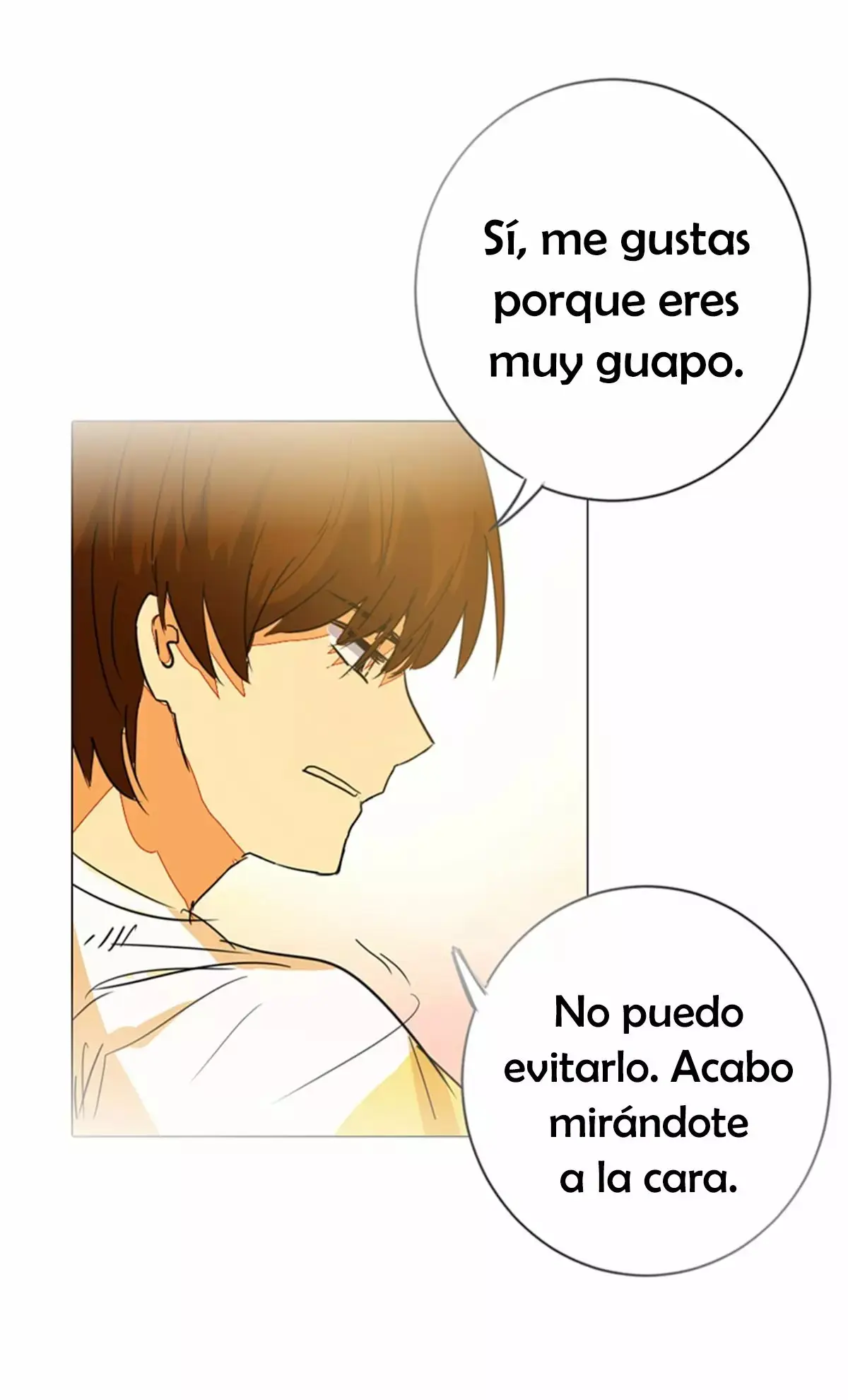 Dishonest Honesty capítulo 70 página 12