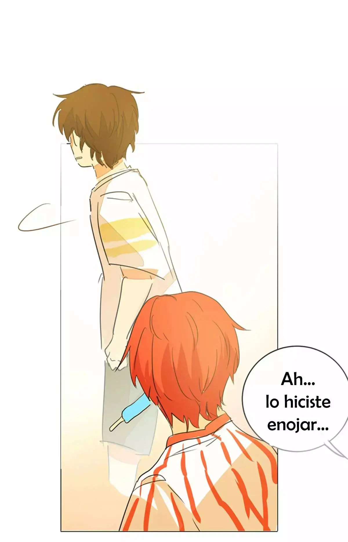 Dishonest Honesty capítulo 70 página 13