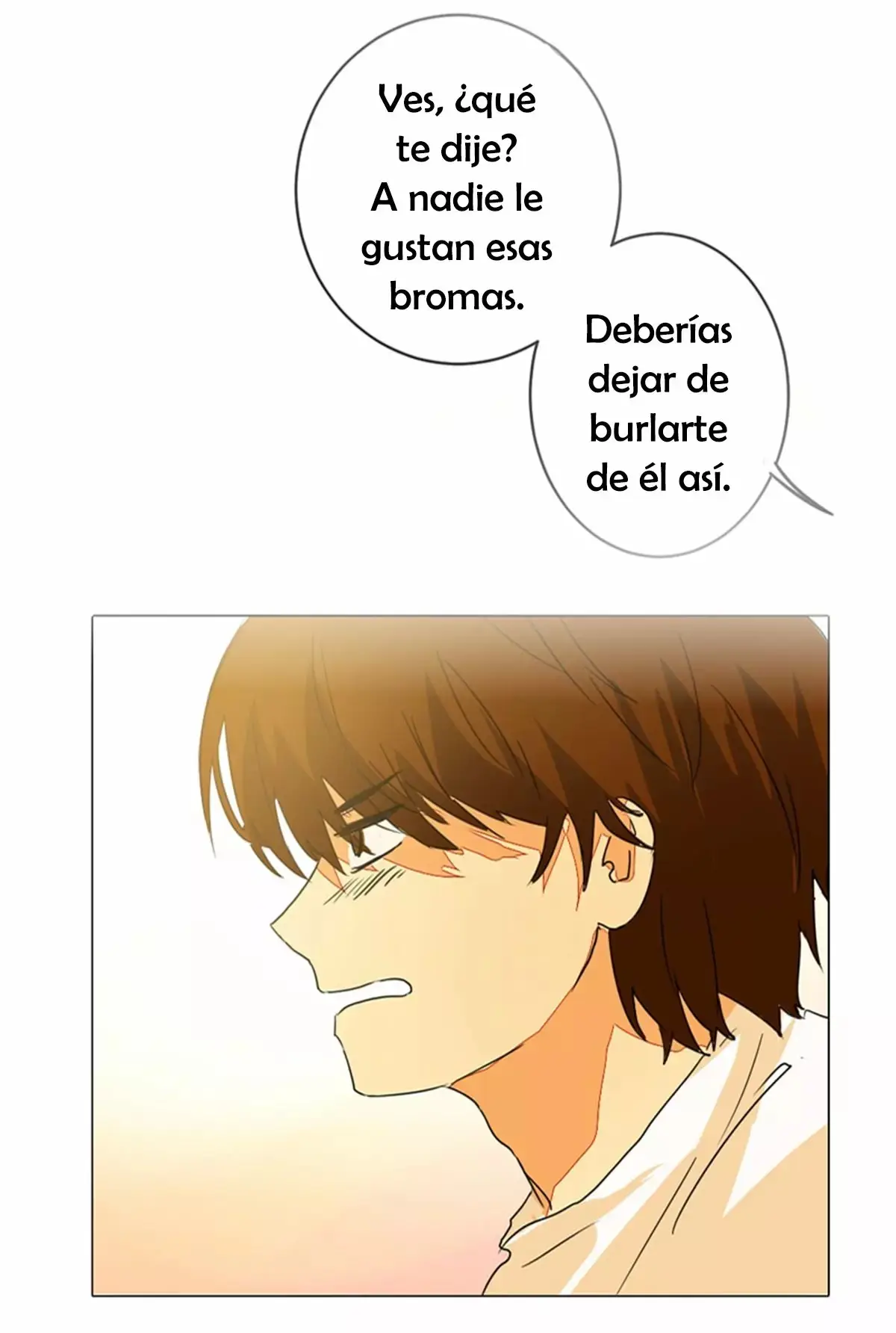 Dishonest Honesty capítulo 70 página 14