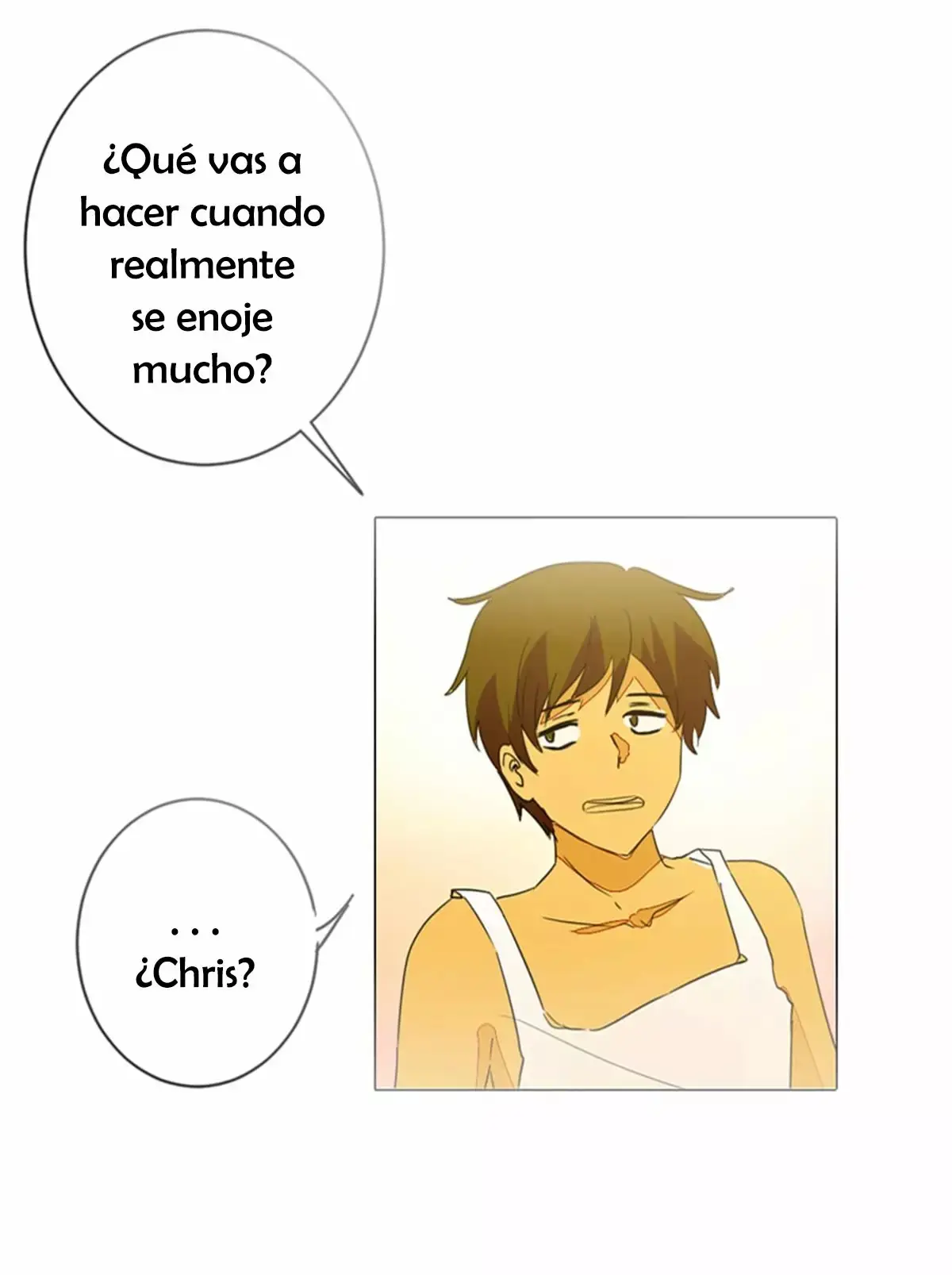 Dishonest Honesty capítulo 70 página 15