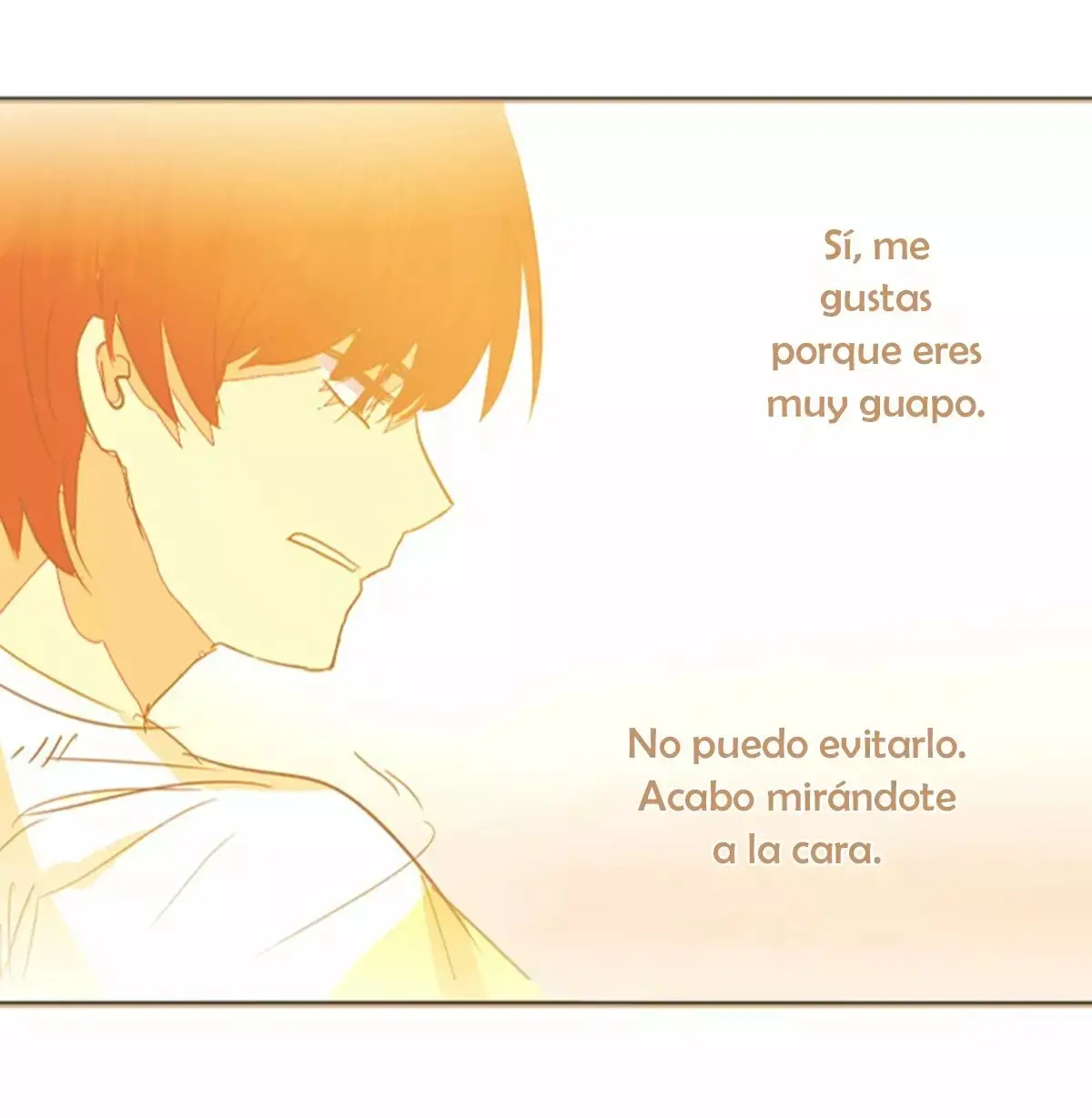 Dishonest Honesty capítulo 71 página 8