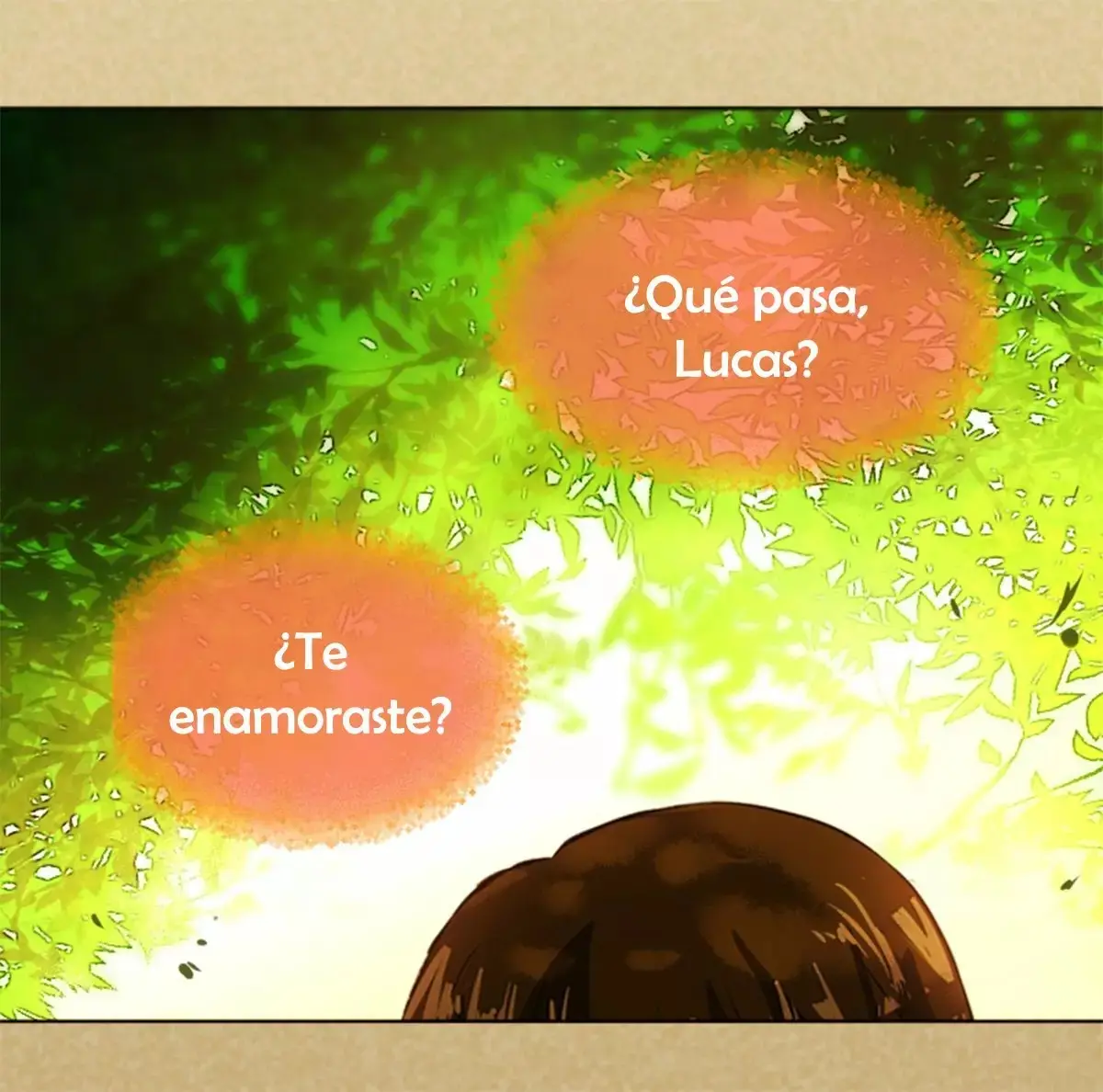 Dishonest Honesty capítulo 72 página 6