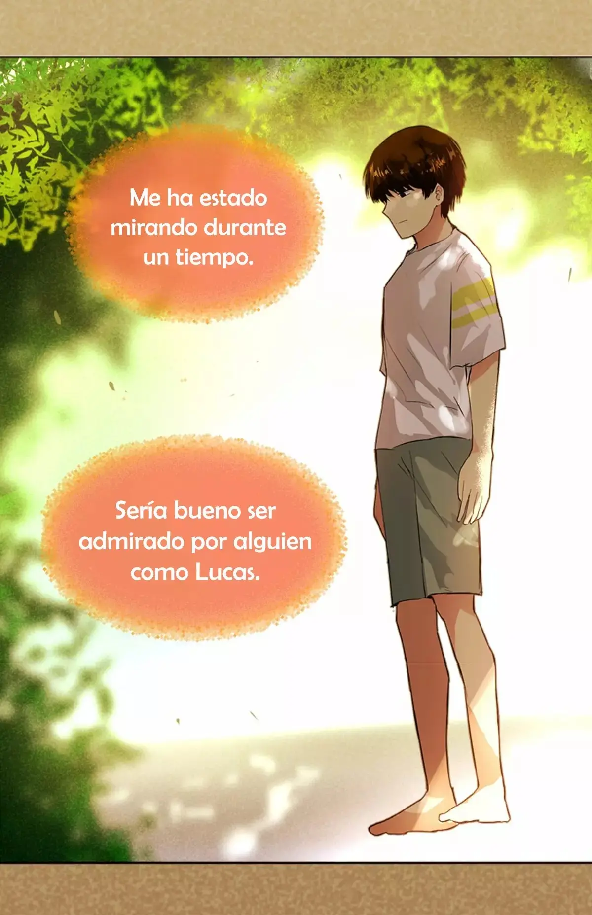 Dishonest Honesty capítulo 72 página 7