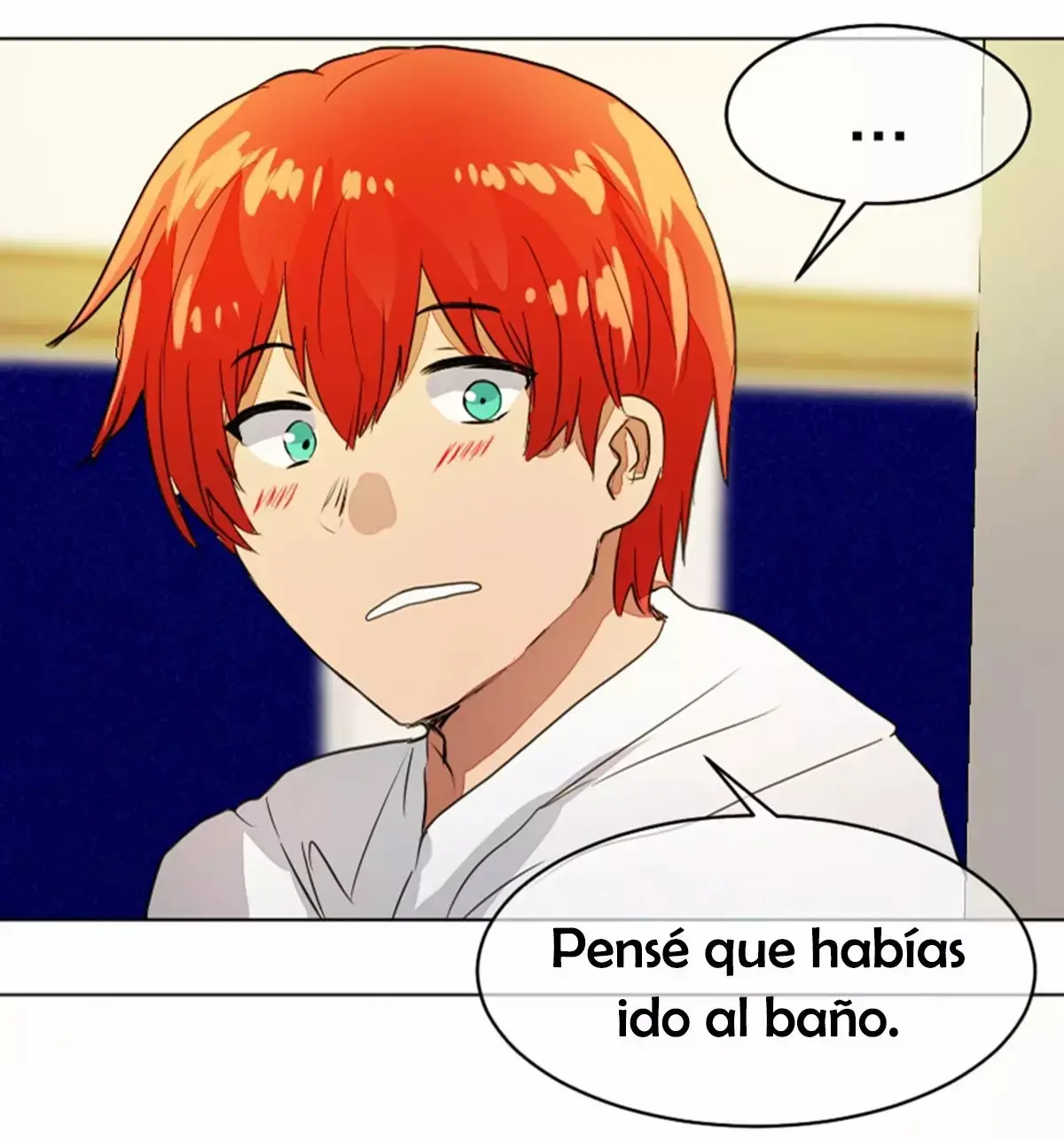 Dishonest Honesty capítulo 73 página 7
