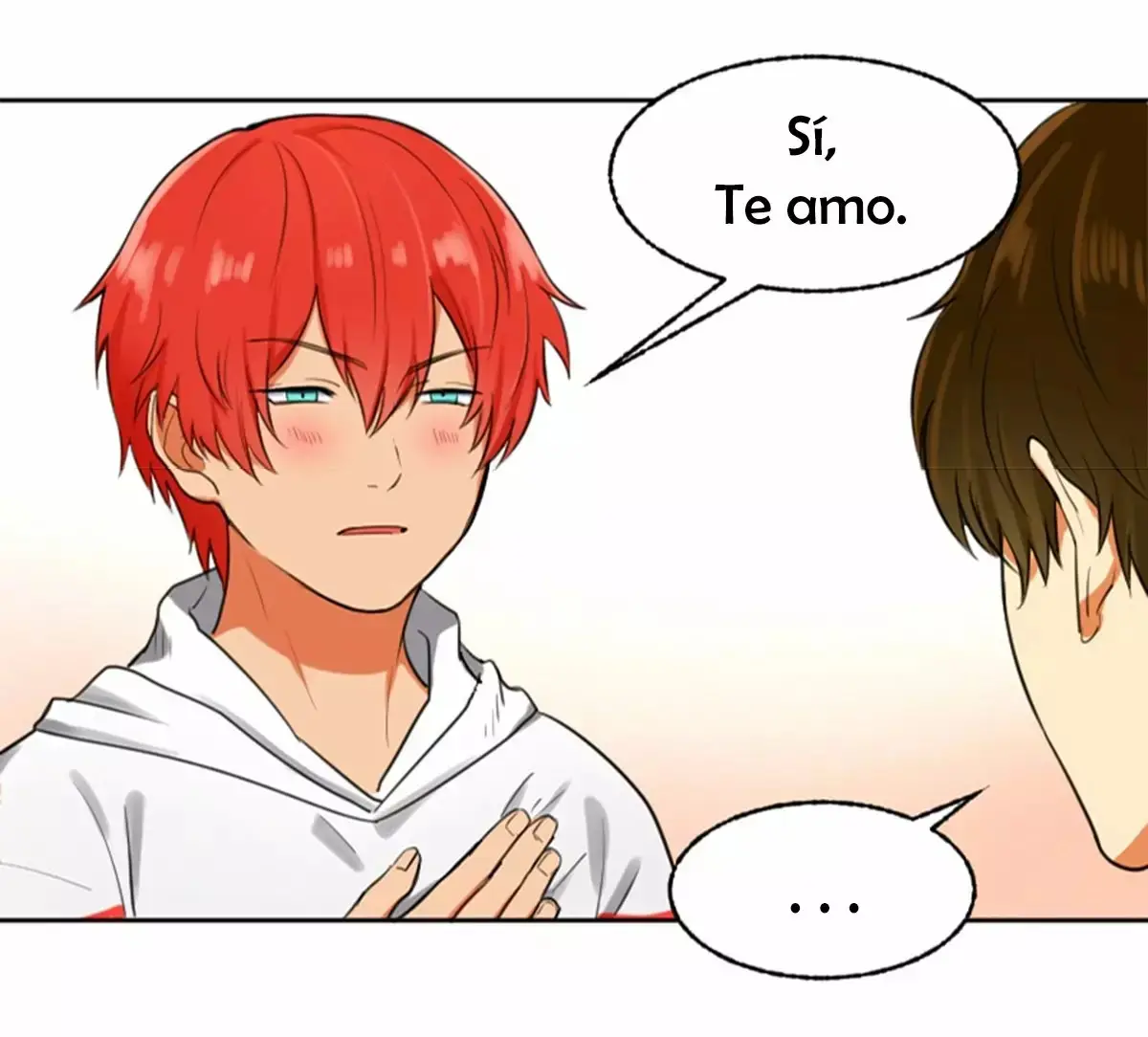Dishonest Honesty capítulo 74 página 13