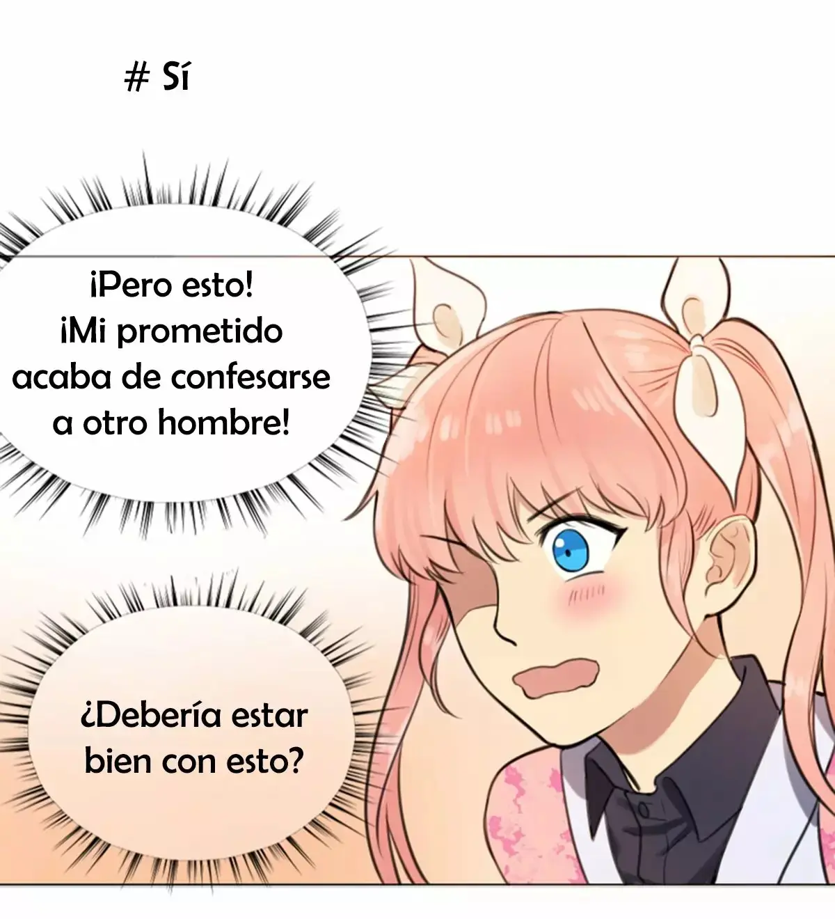 Dishonest Honesty capítulo 76 página 6
