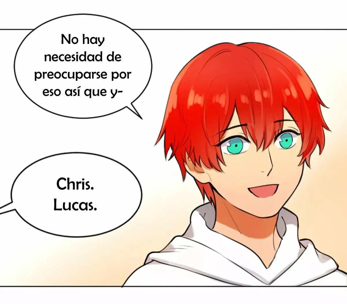 Dishonest Honesty capítulo 77 página 8