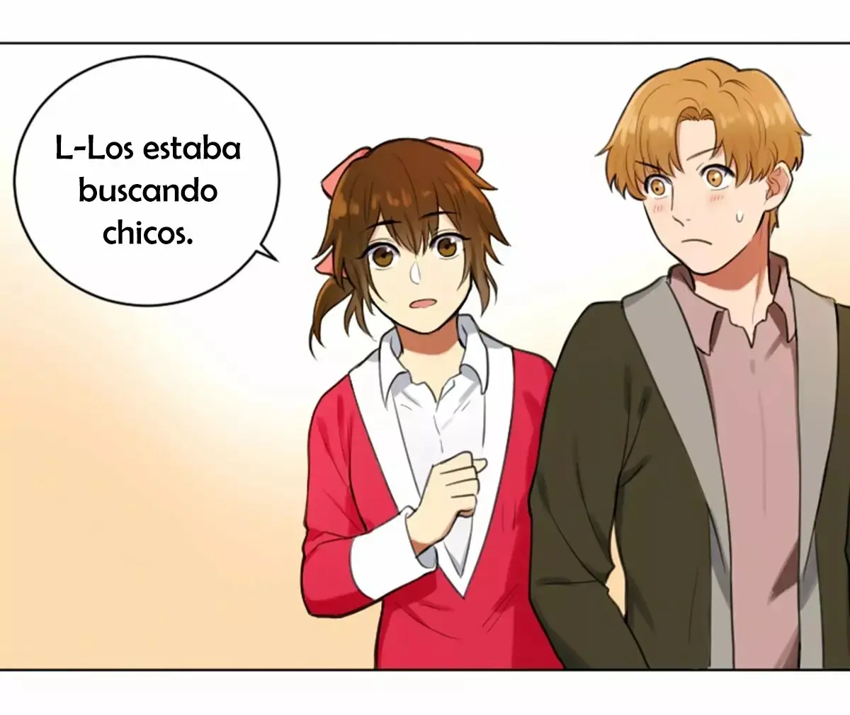 Dishonest Honesty capítulo 77 página 9
