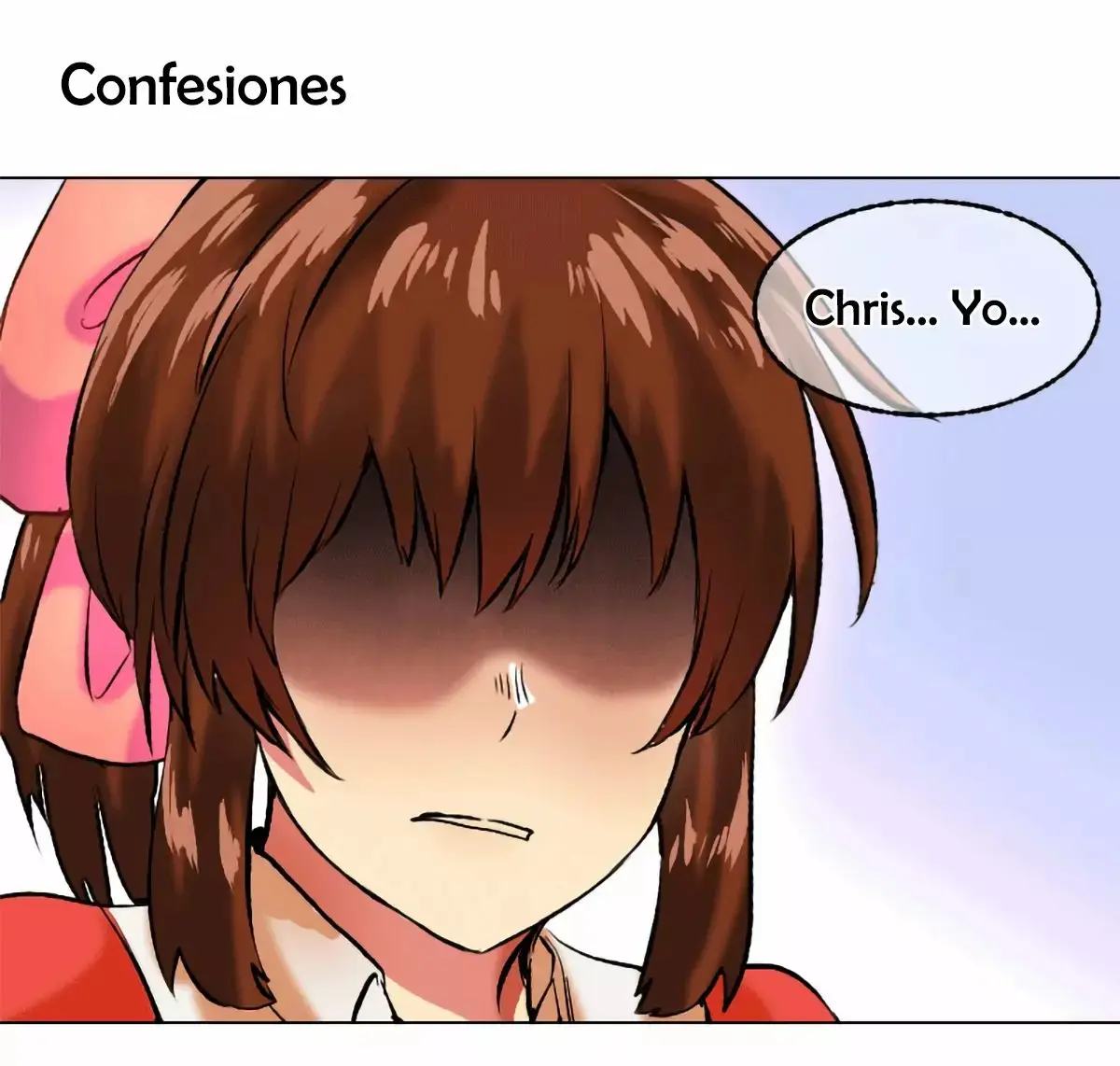 Dishonest Honesty capítulo 78 página 6