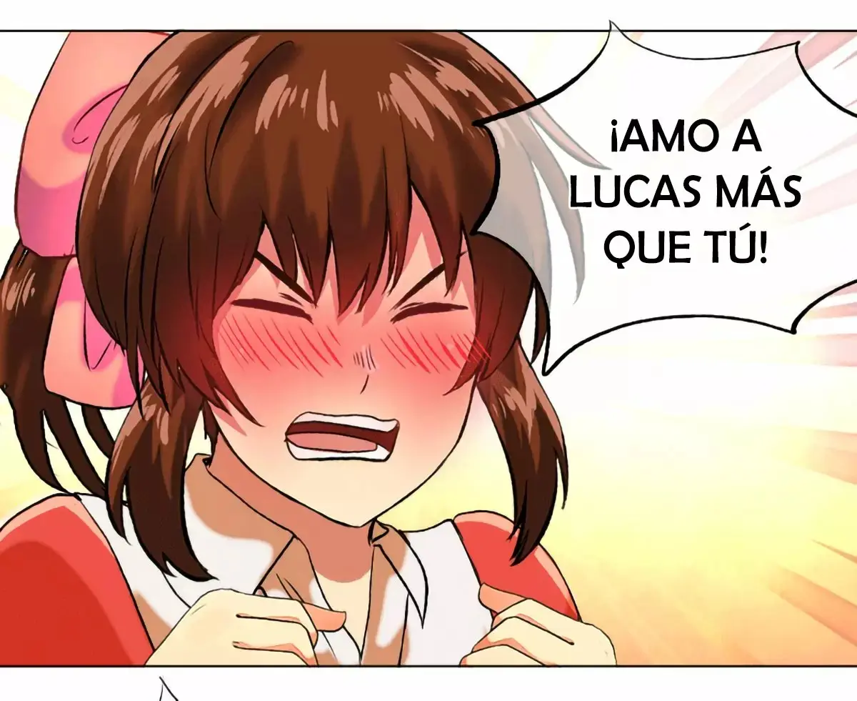 Dishonest Honesty capítulo 78 página 7