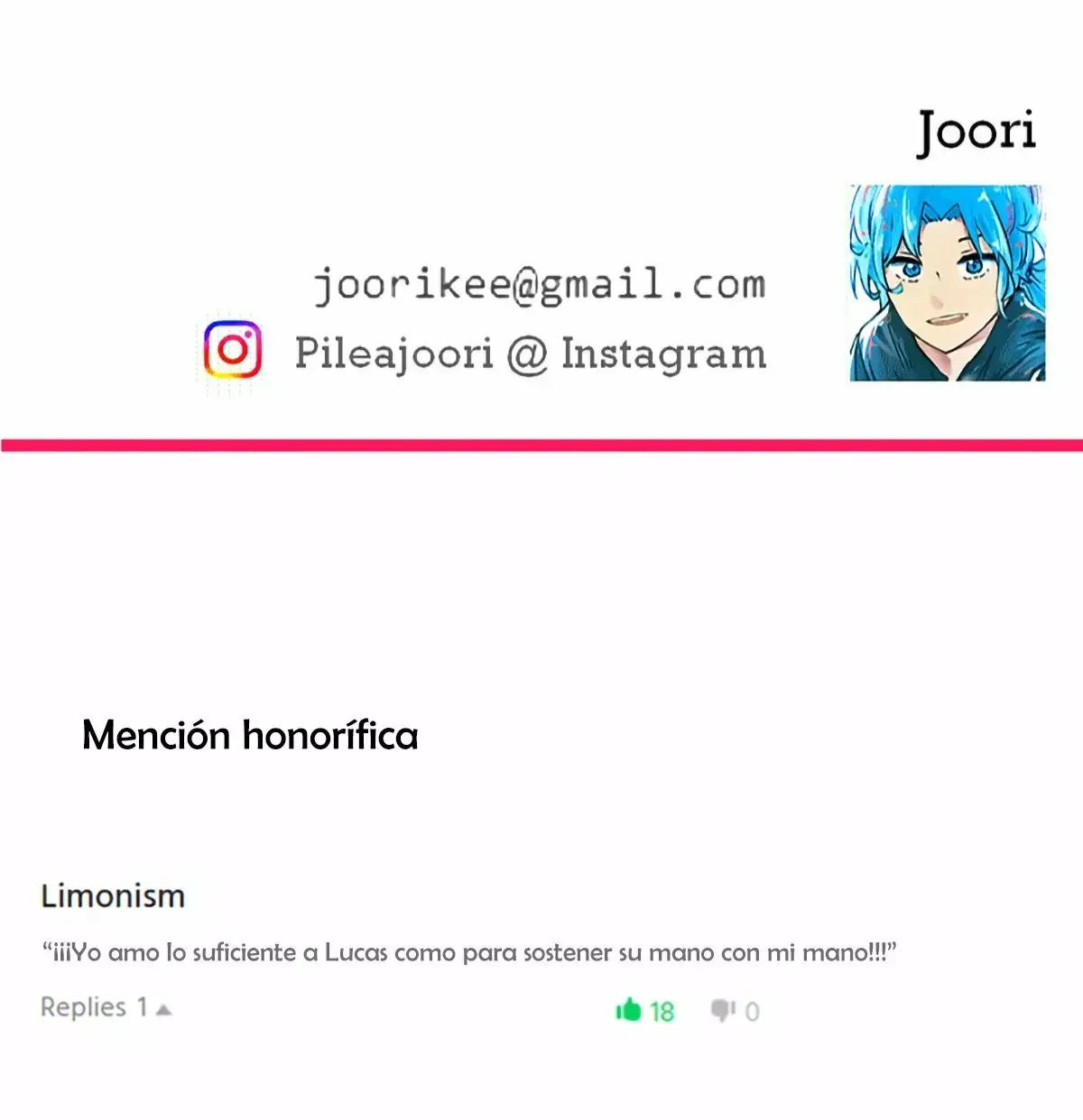 Dishonest Honesty capítulo 78 página 9