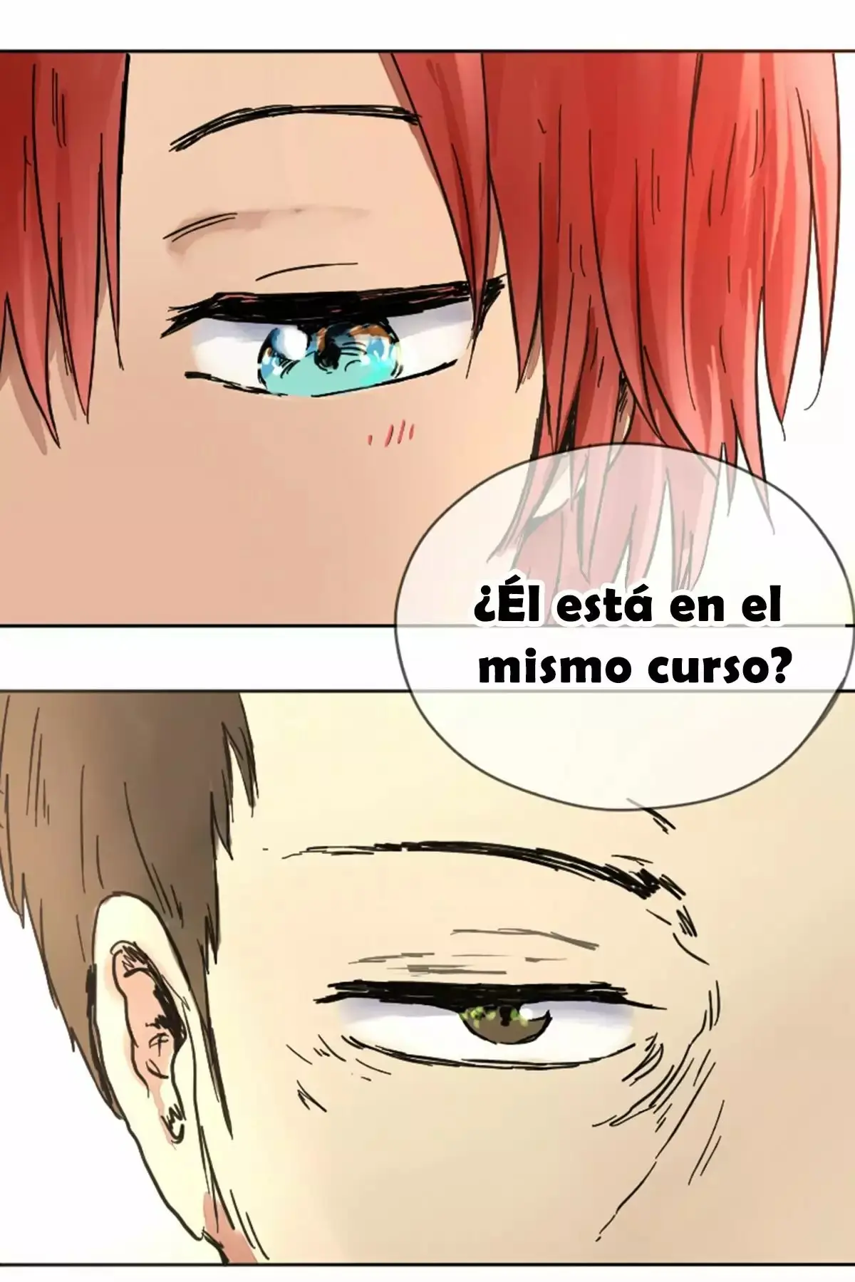 Dishonest Honesty capítulo 8 página 12