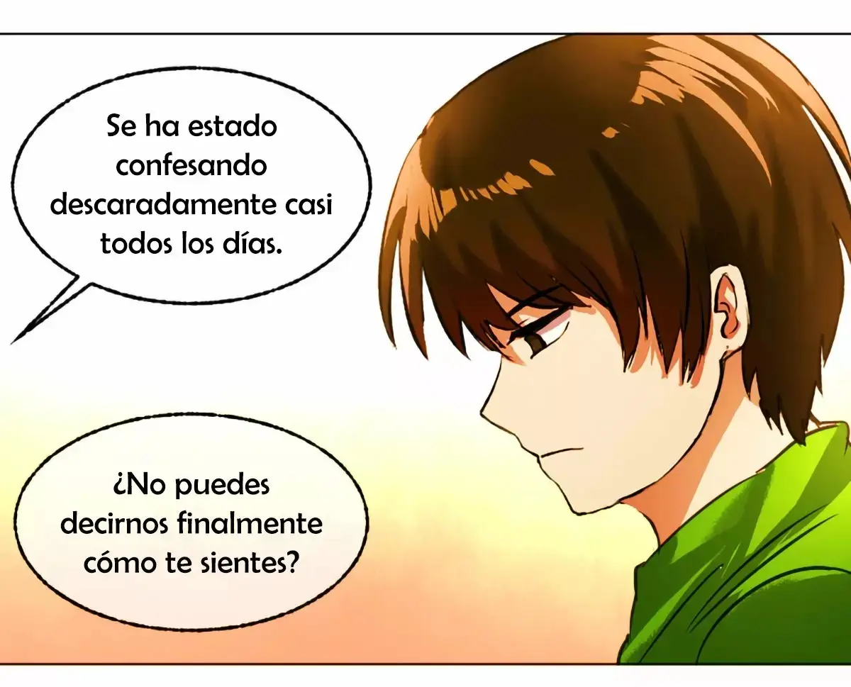 Dishonest Honesty capítulo 80 página 7