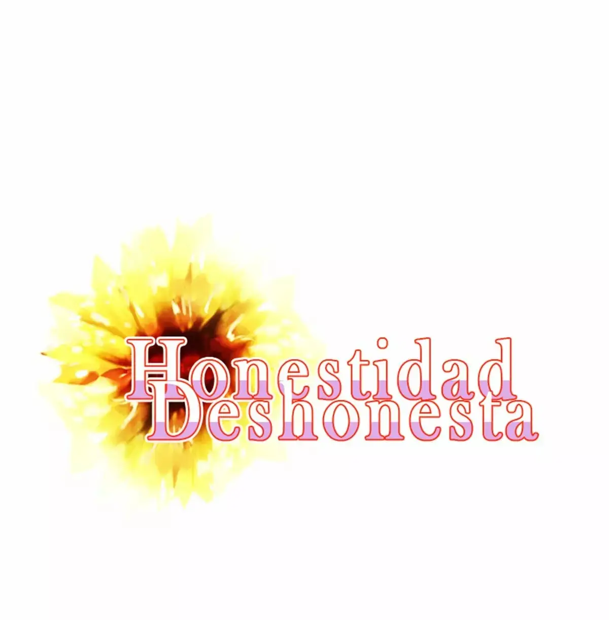Dishonest Honesty capítulo 81 página 5